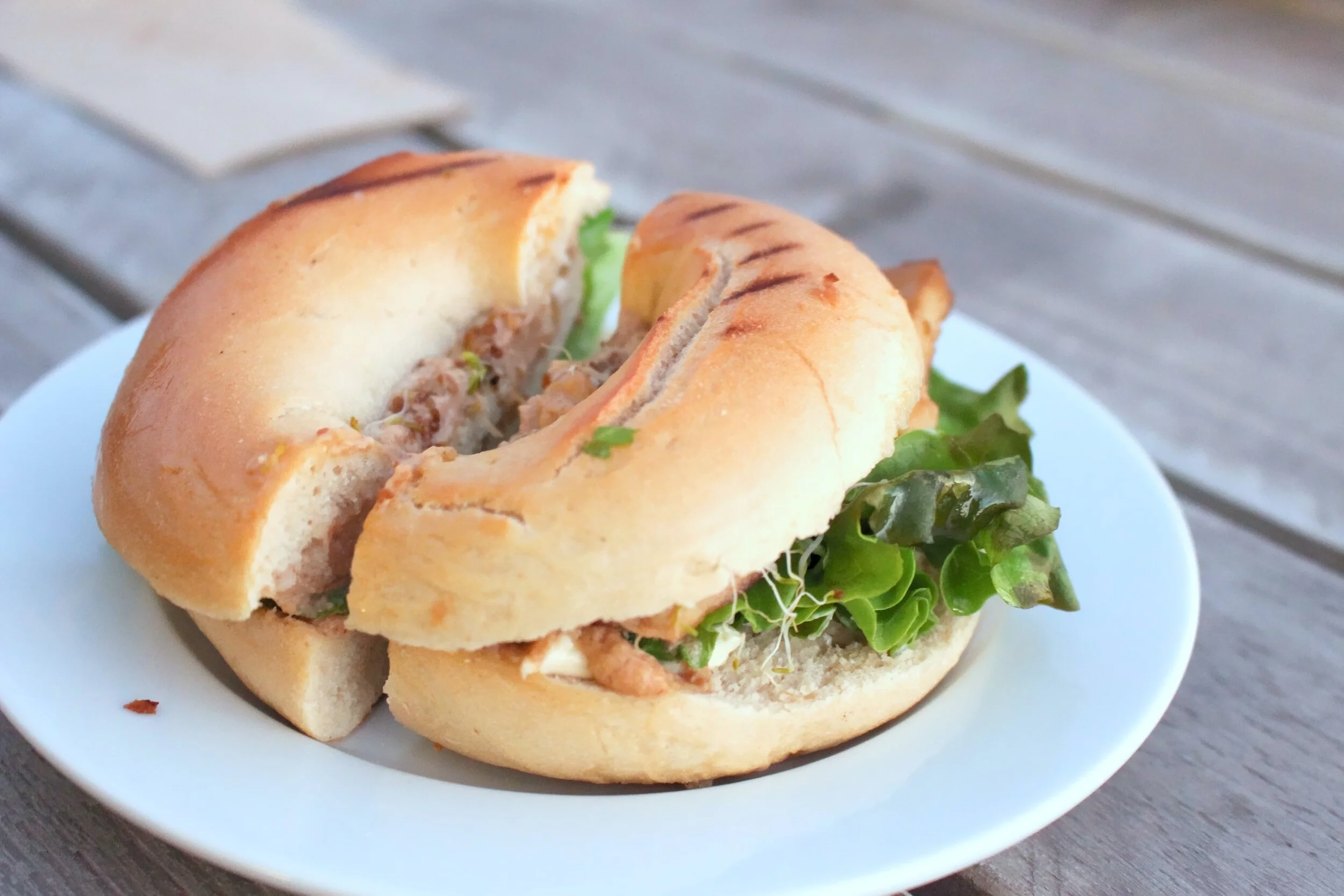 The North Kingstown Cafe For Casual Breakfast, Lunch, And Coffee