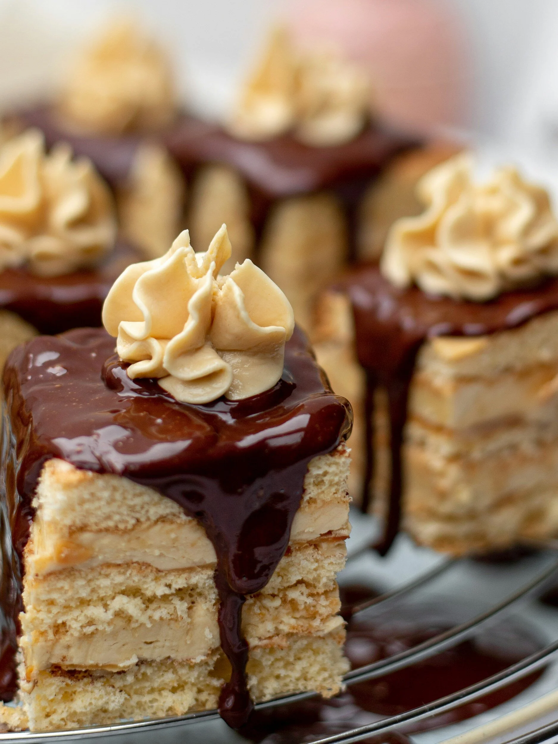 The Coventry, Rhode Island Bakery All Your Friends Are Sweet On  