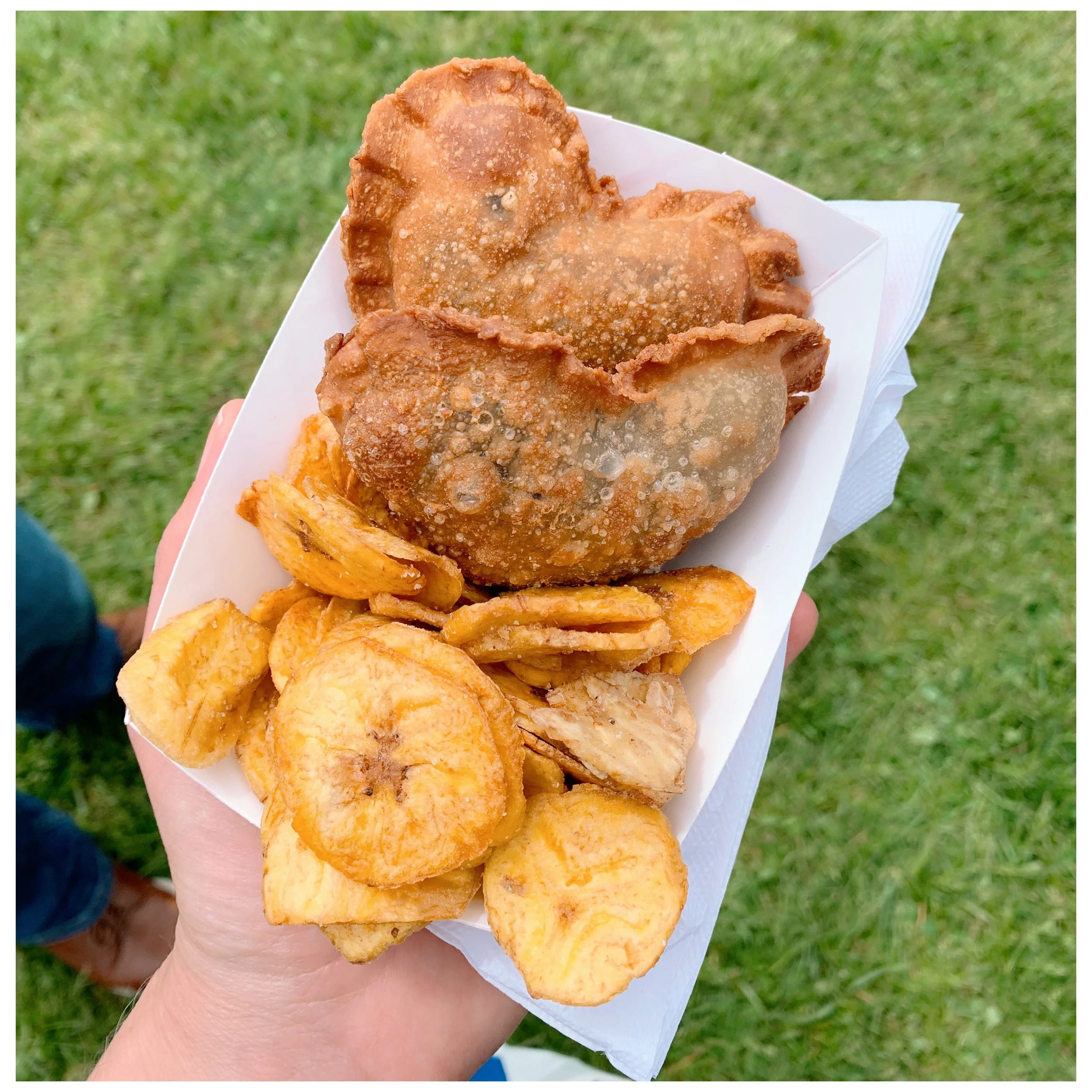 The Heart Shaped Empanadas From These Rhode Island Makers Are So Yummy