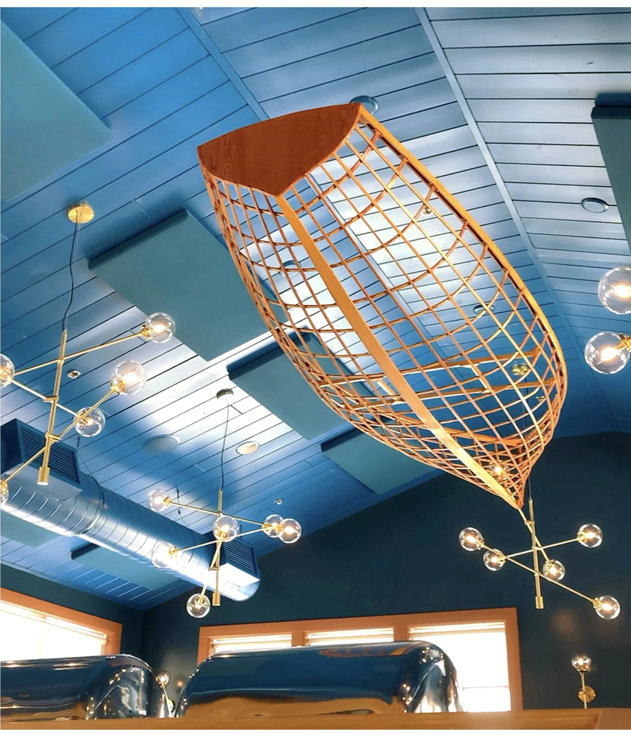 The Wonderful Warren Restaurant On The Water For Lunch Or Dinner This Spring