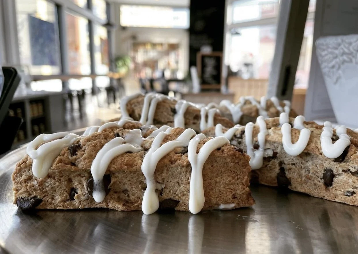 The Pawtucket Cafe And Market That's Making A Difference In Rhode Island 