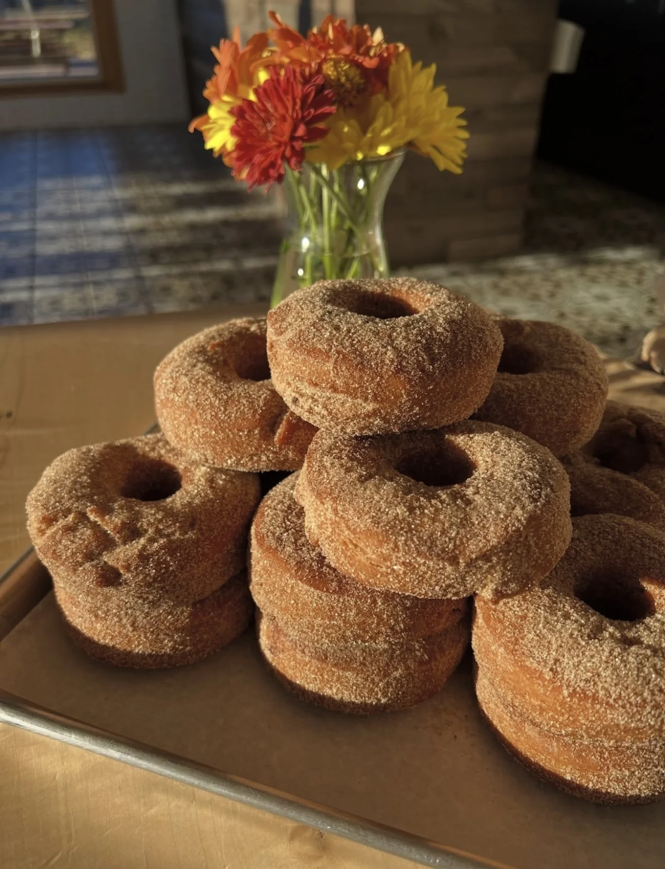 A Charming Cafe In Rhode Island For Fall Coffee And Sweets