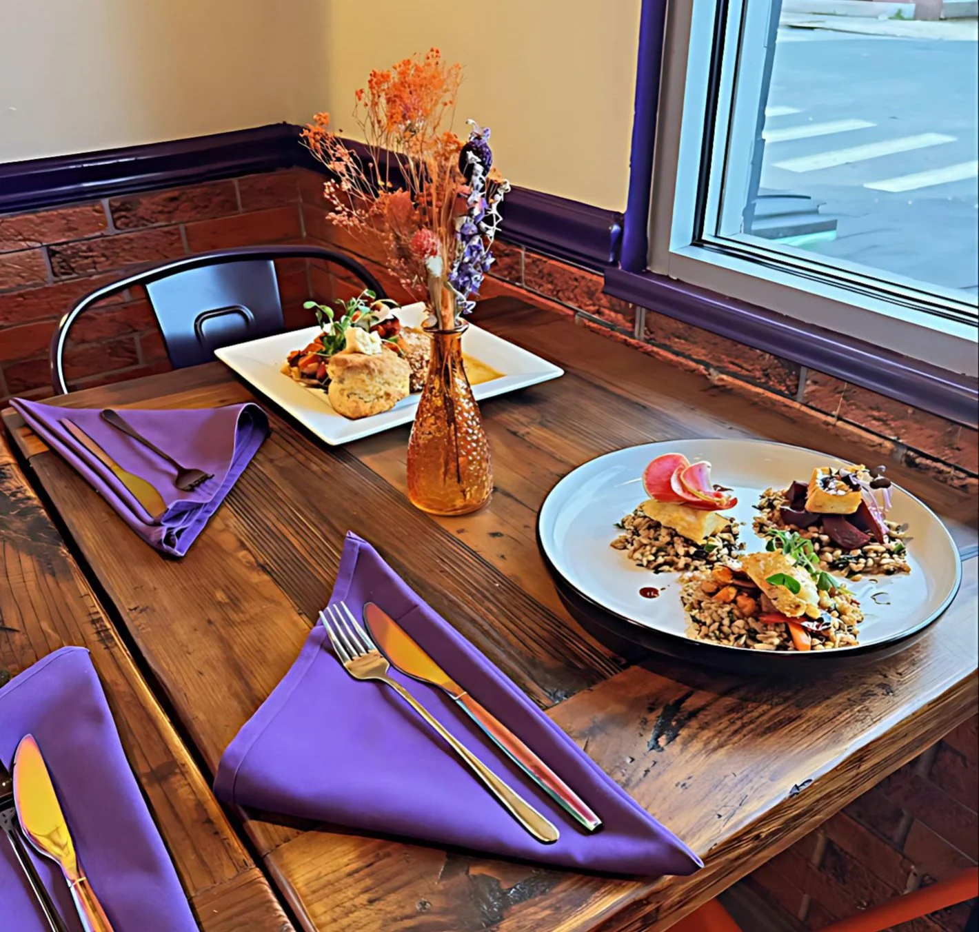 The New Restaurant In Pawtucket That Everyone's Texting Me About