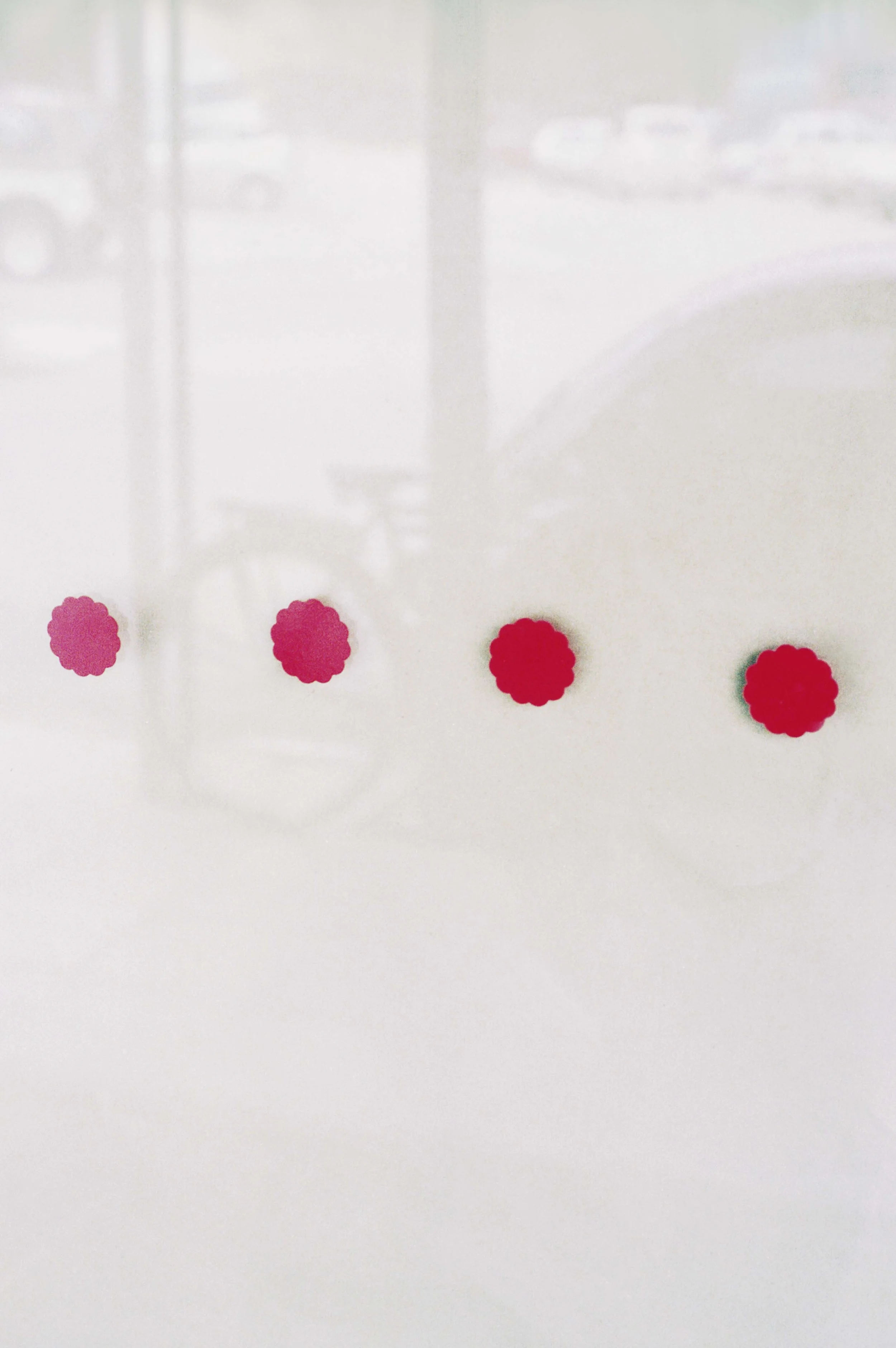 Timo Kelaranta: Premonition , 2004