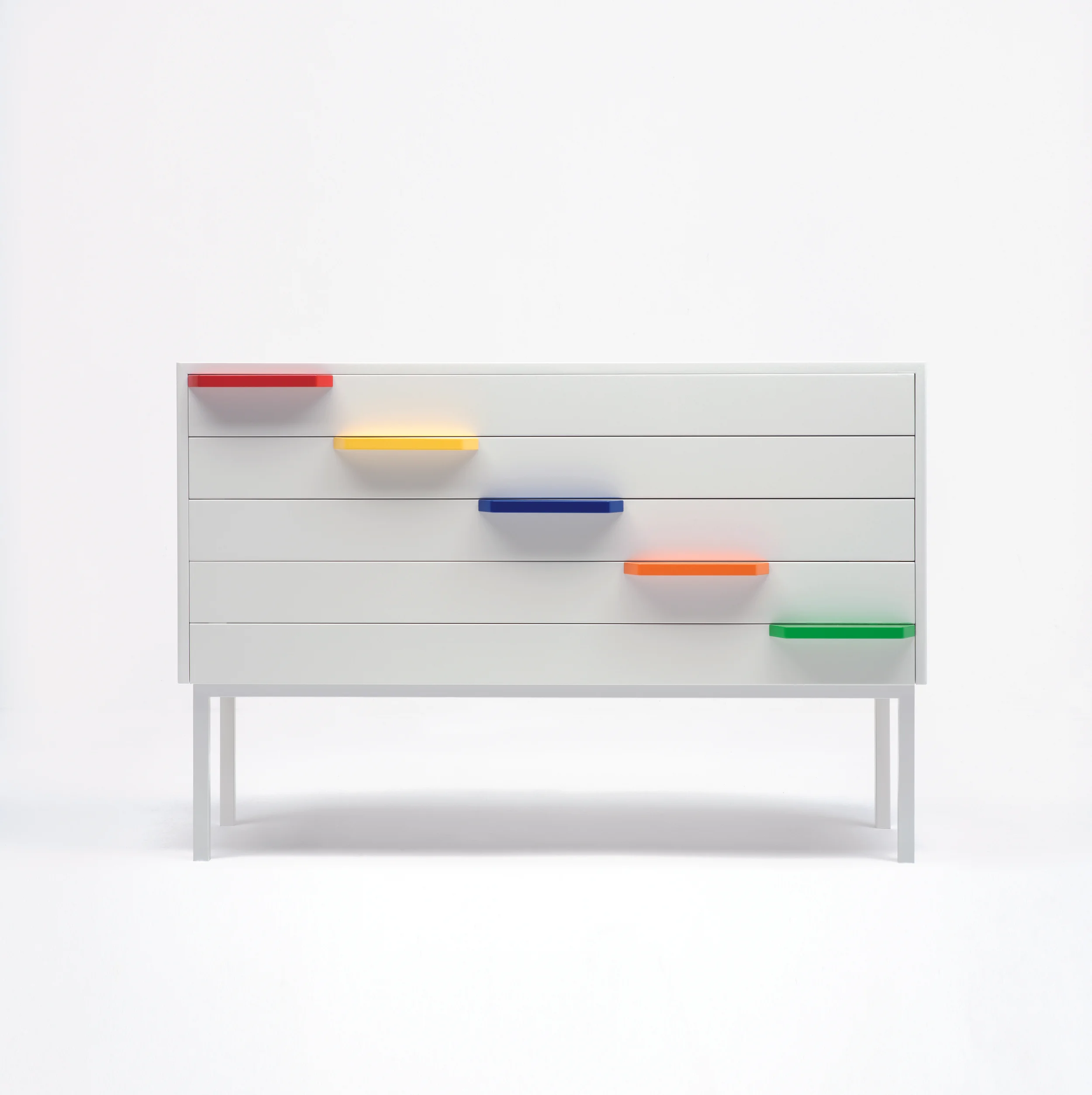 Dayground: New Order storage system, (c) Chikako Harada