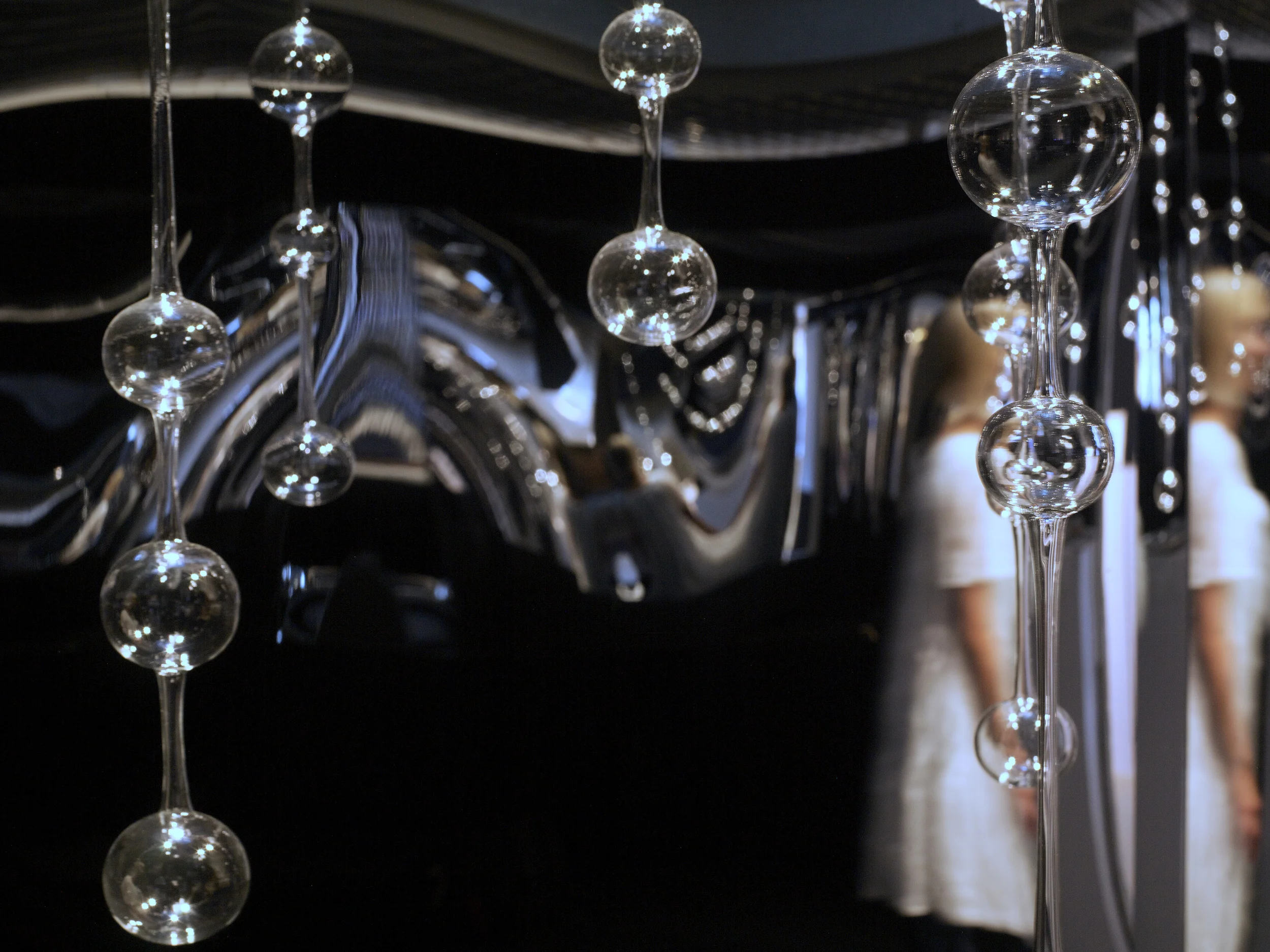 Dayground: Kaj Franck & Beyond installation, (c) KLOK video agency