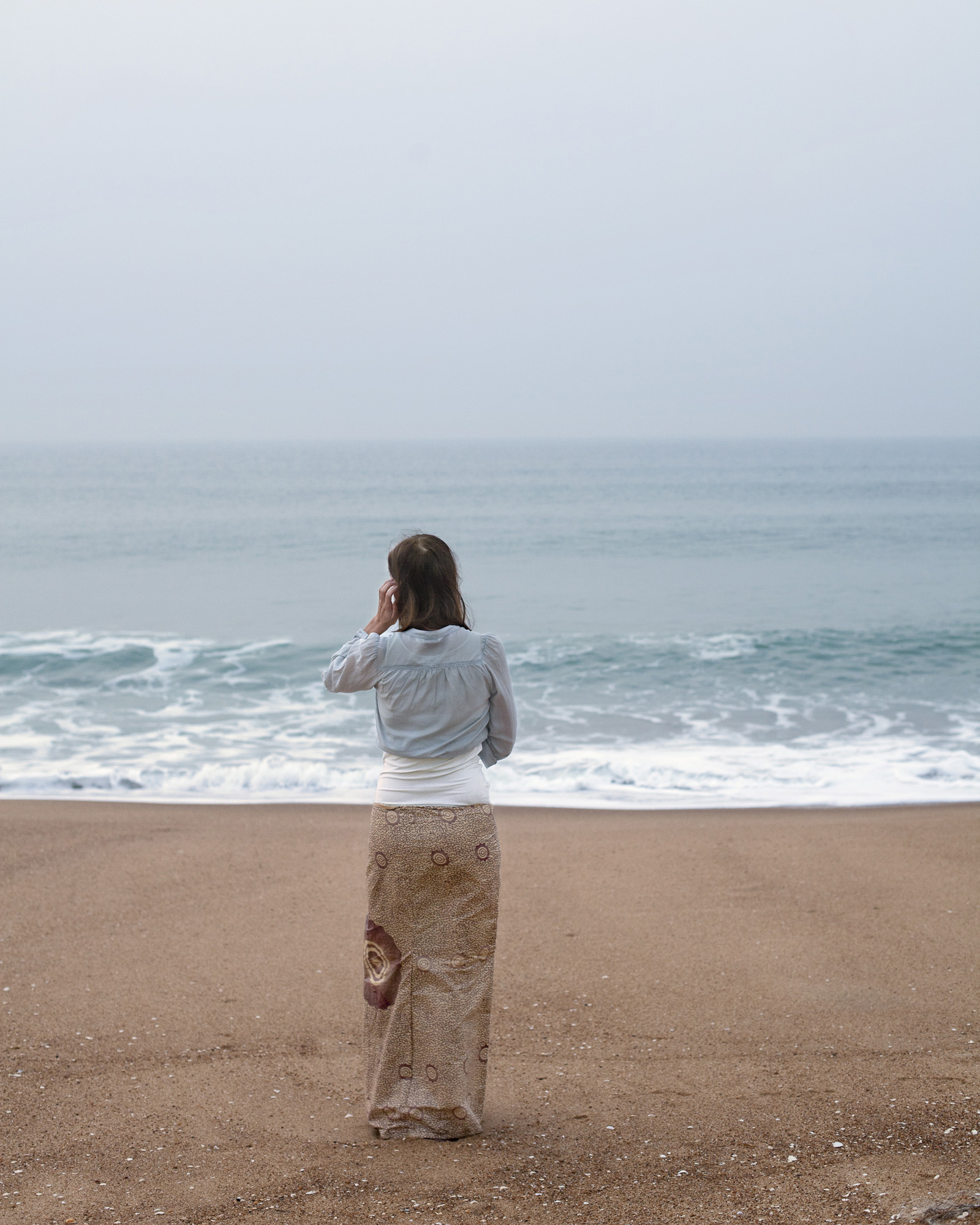 Wilma Hurskainen: Waves , 2012