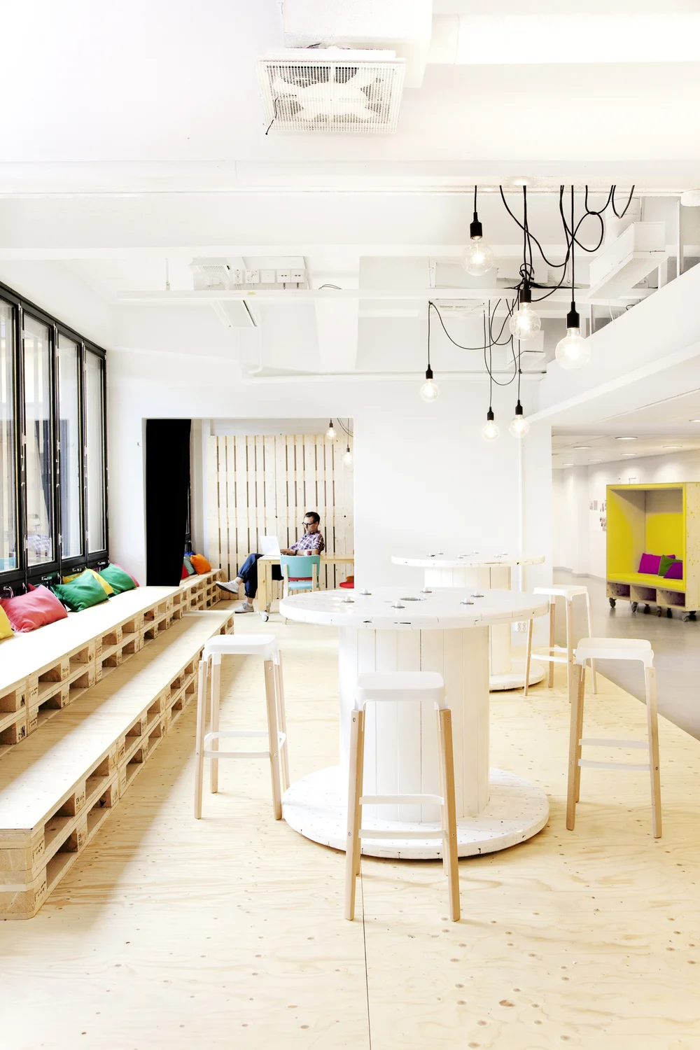 Finnish Cultural Institute in New York — Katriina Lankinen