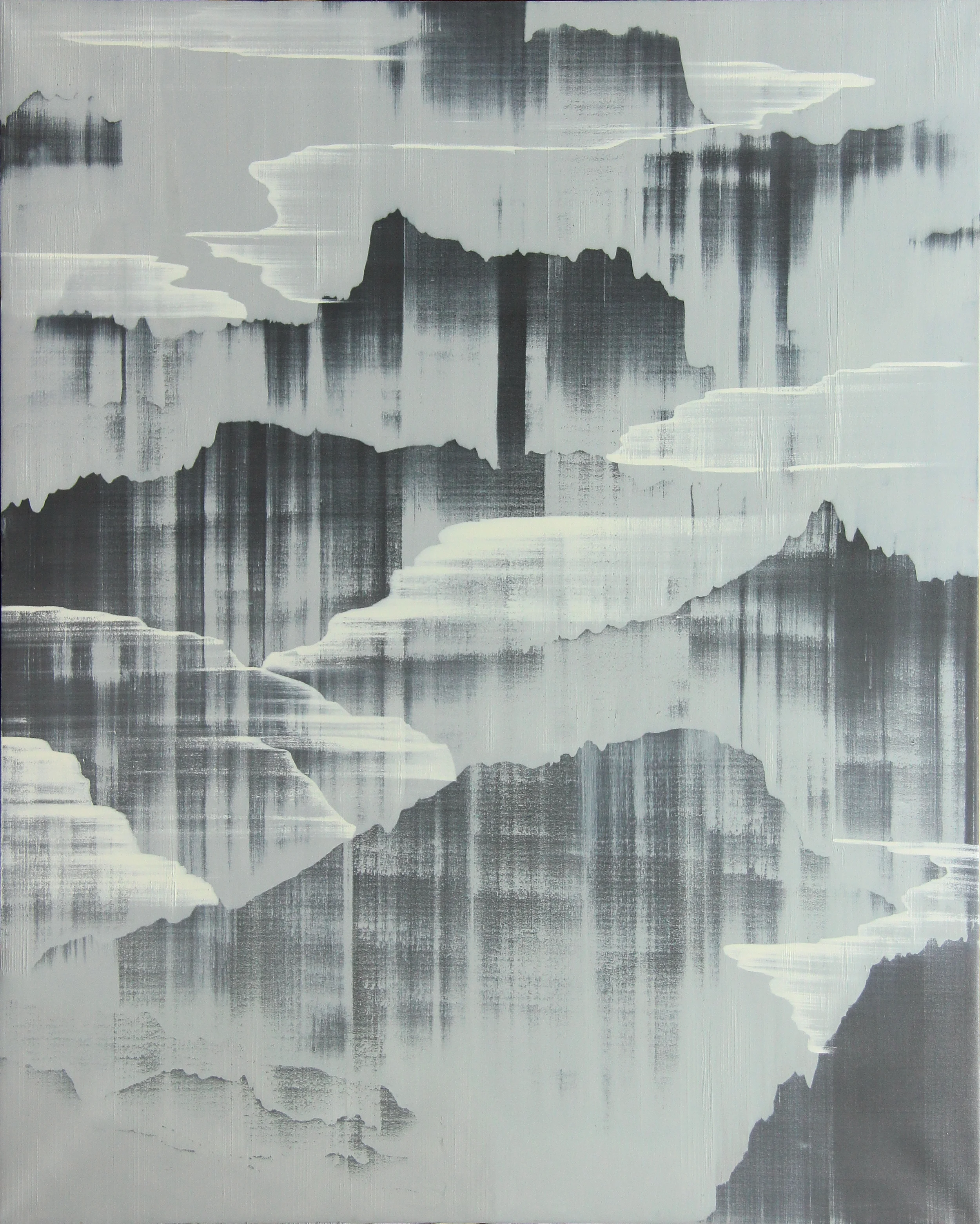 Pekka Vesterinen: High , 2011