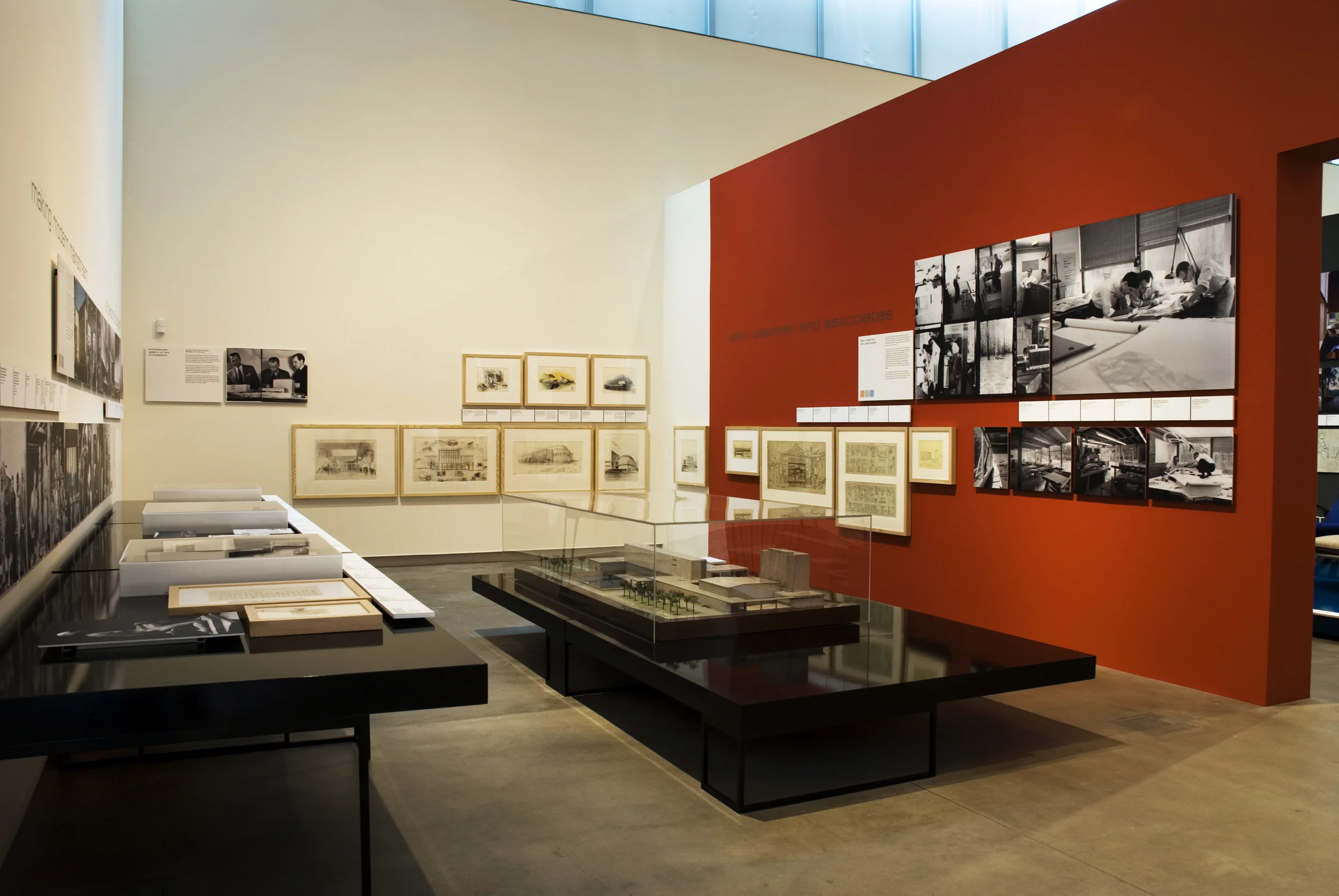 Installation view (c) Tarja Tuppurainen