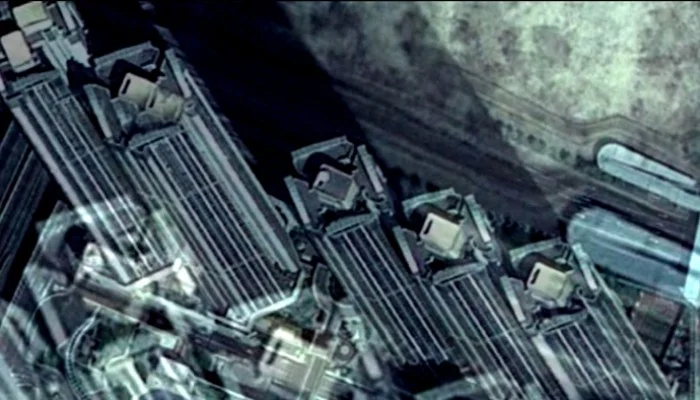 Juha van Ingen: Top-down , 2011