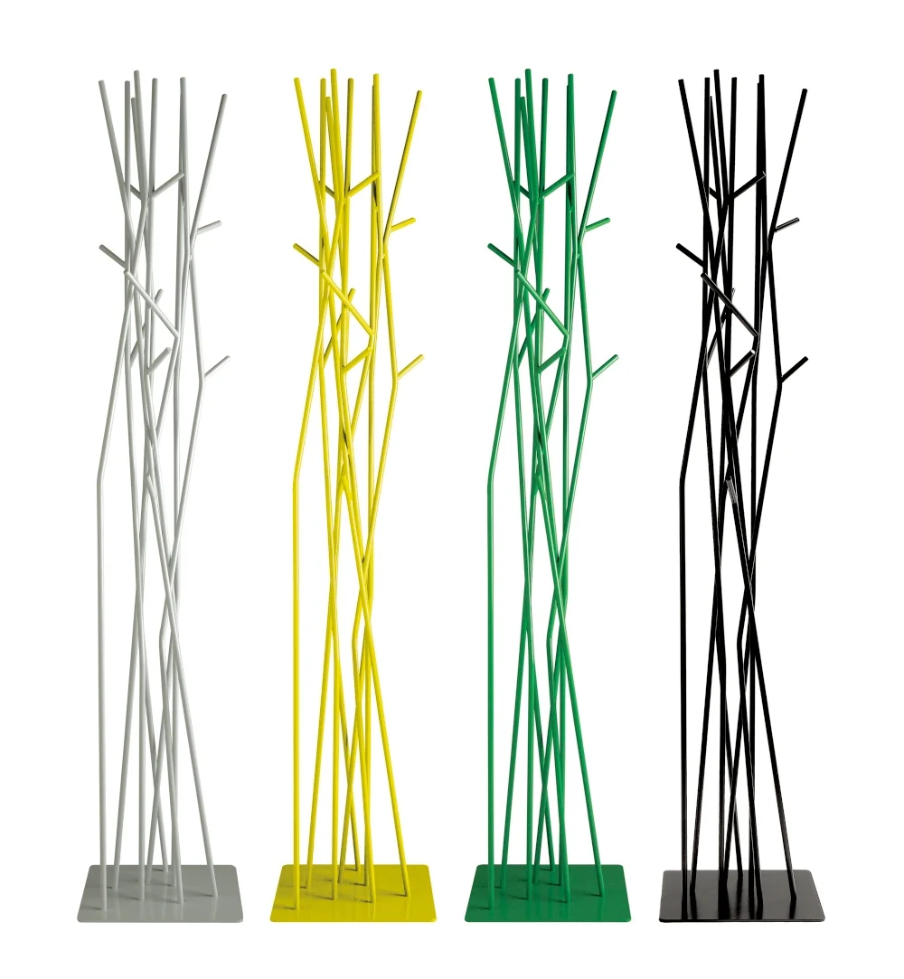 Mikko Laakkonen: Latva coat rack, 2006