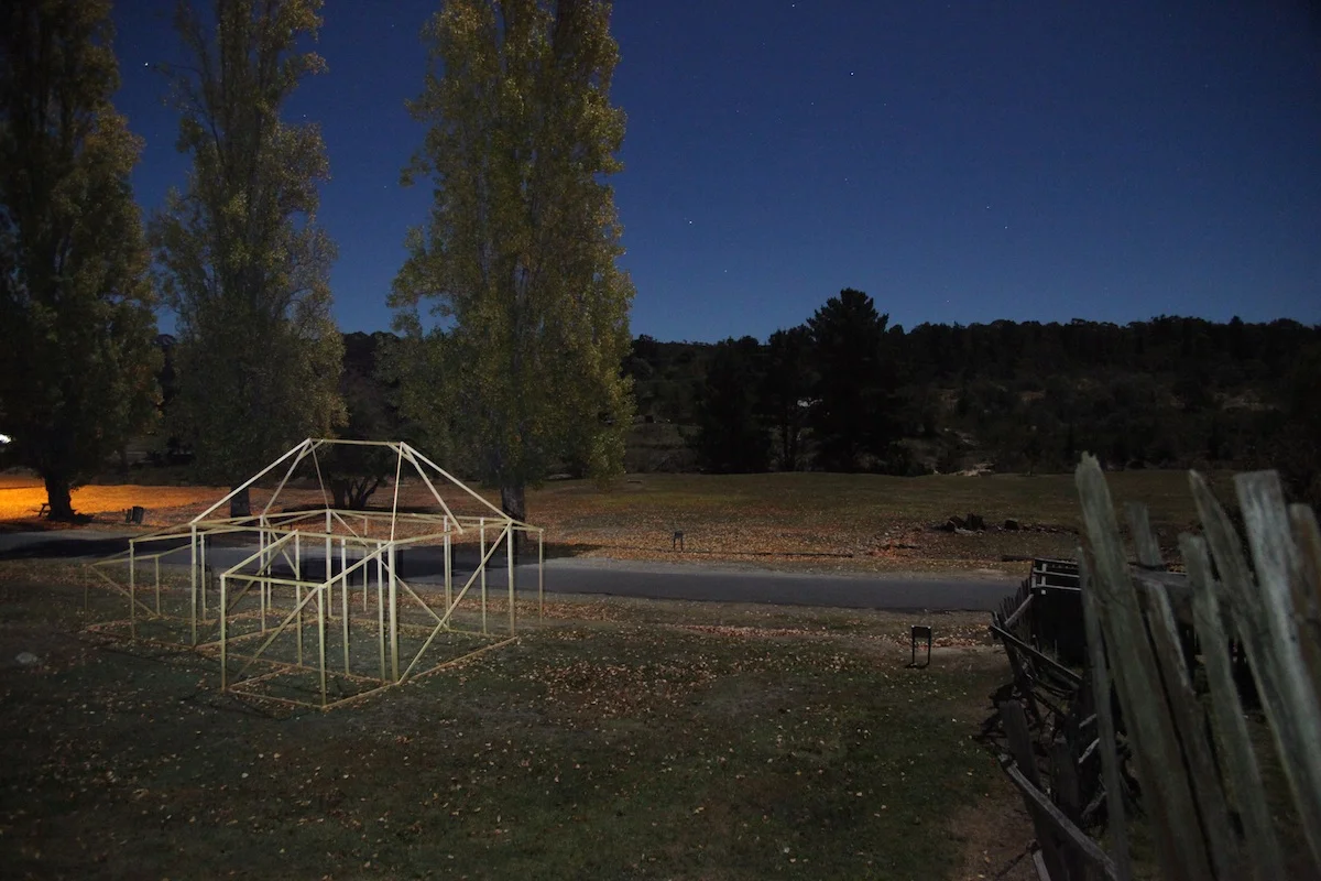 Sandra Nyberg: Heritage (2013)