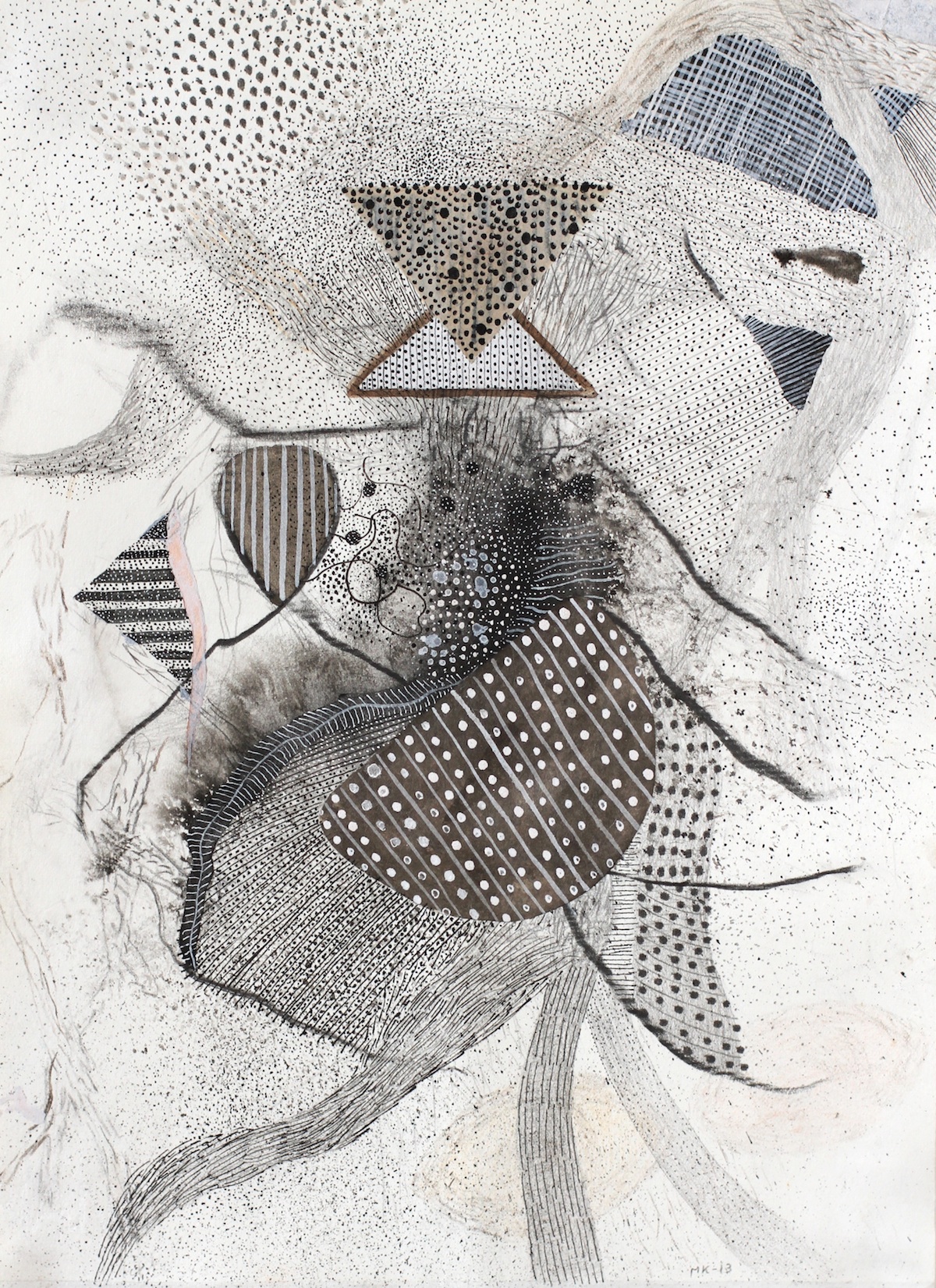 Mikko Kallio: Untitled, 2013.