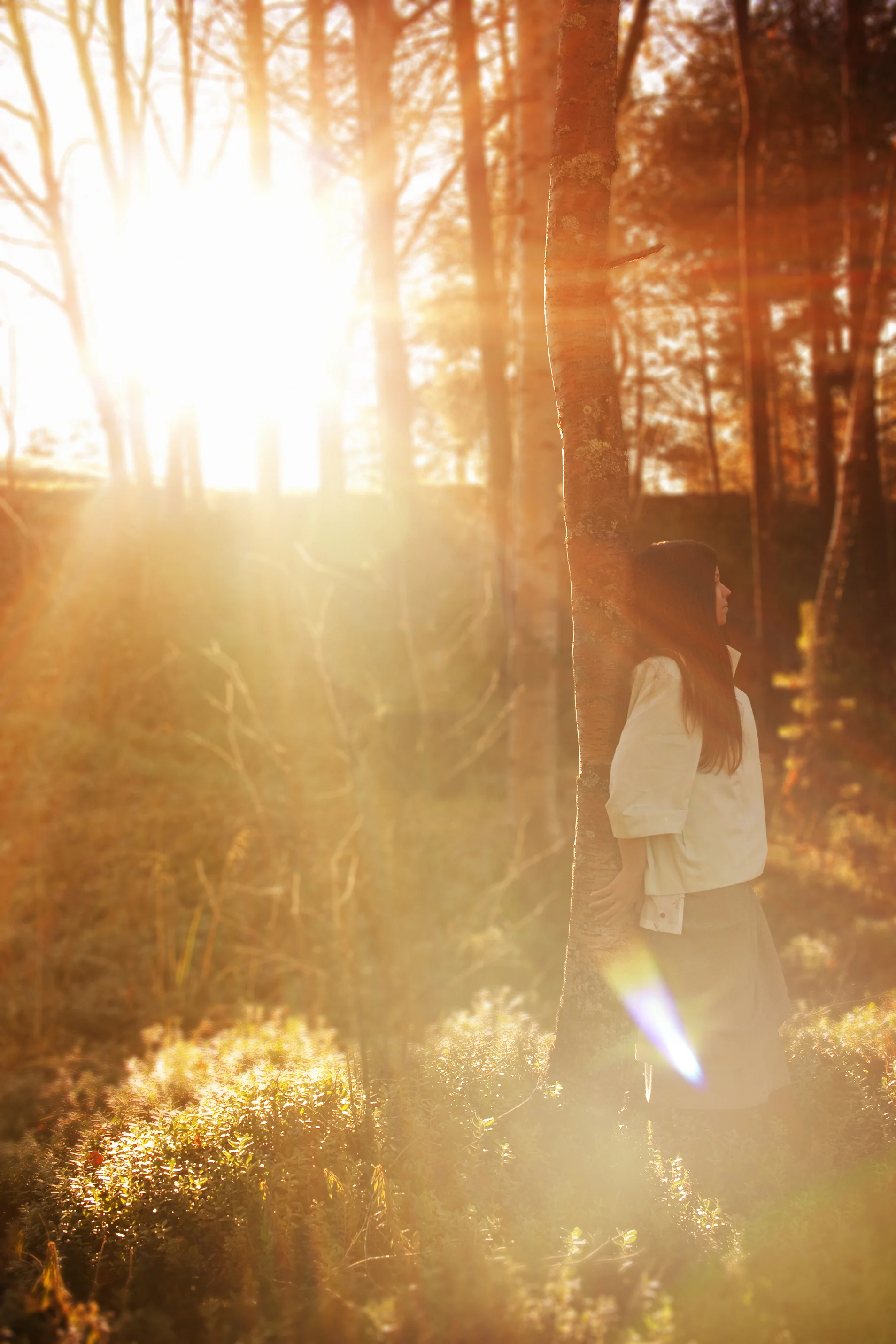 "Lappi" collection 2012. Photo: Marja Helander
