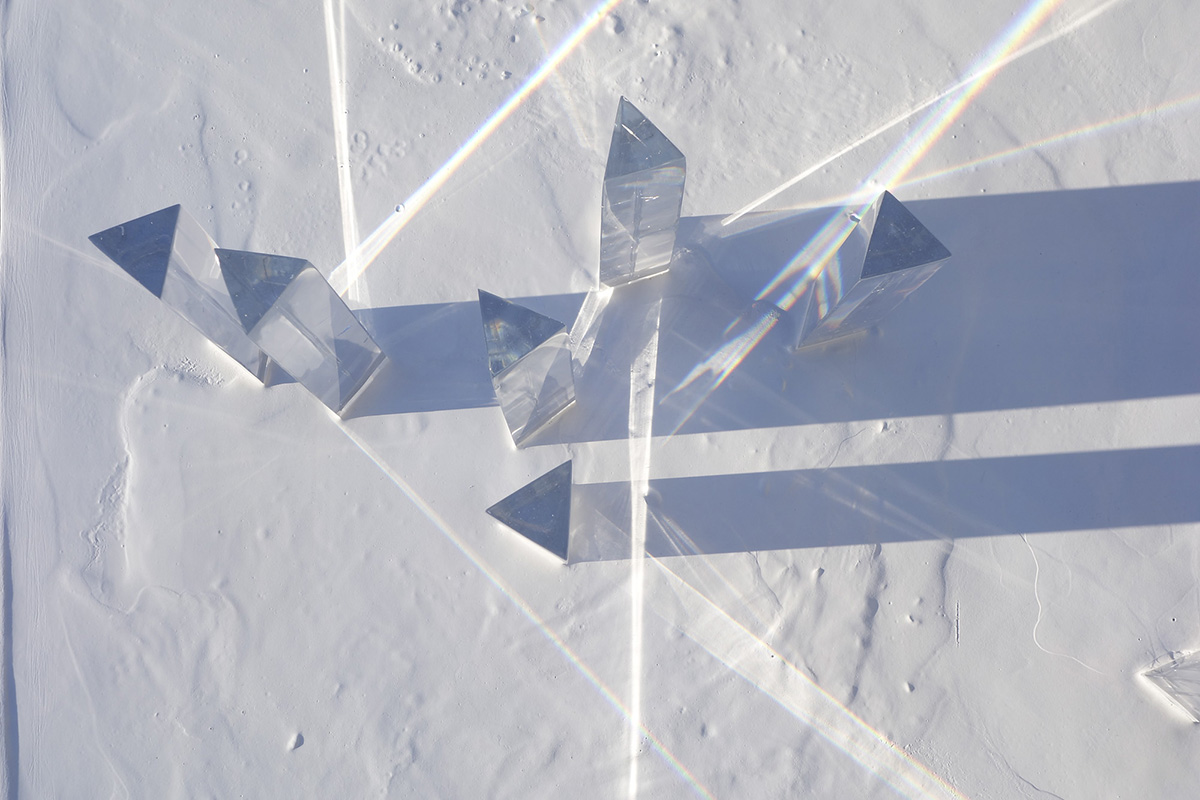 Kai van der Puij & Timo Ripatti: proposal for Winter War Memorial in Helsinki, Finland, 2014.