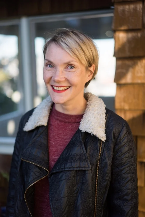 "Artists act like mediators between U.S. and Finland, connecting the places and transmitting influences to both directions", states Jokinen. Photo: Liisa Jokinen.