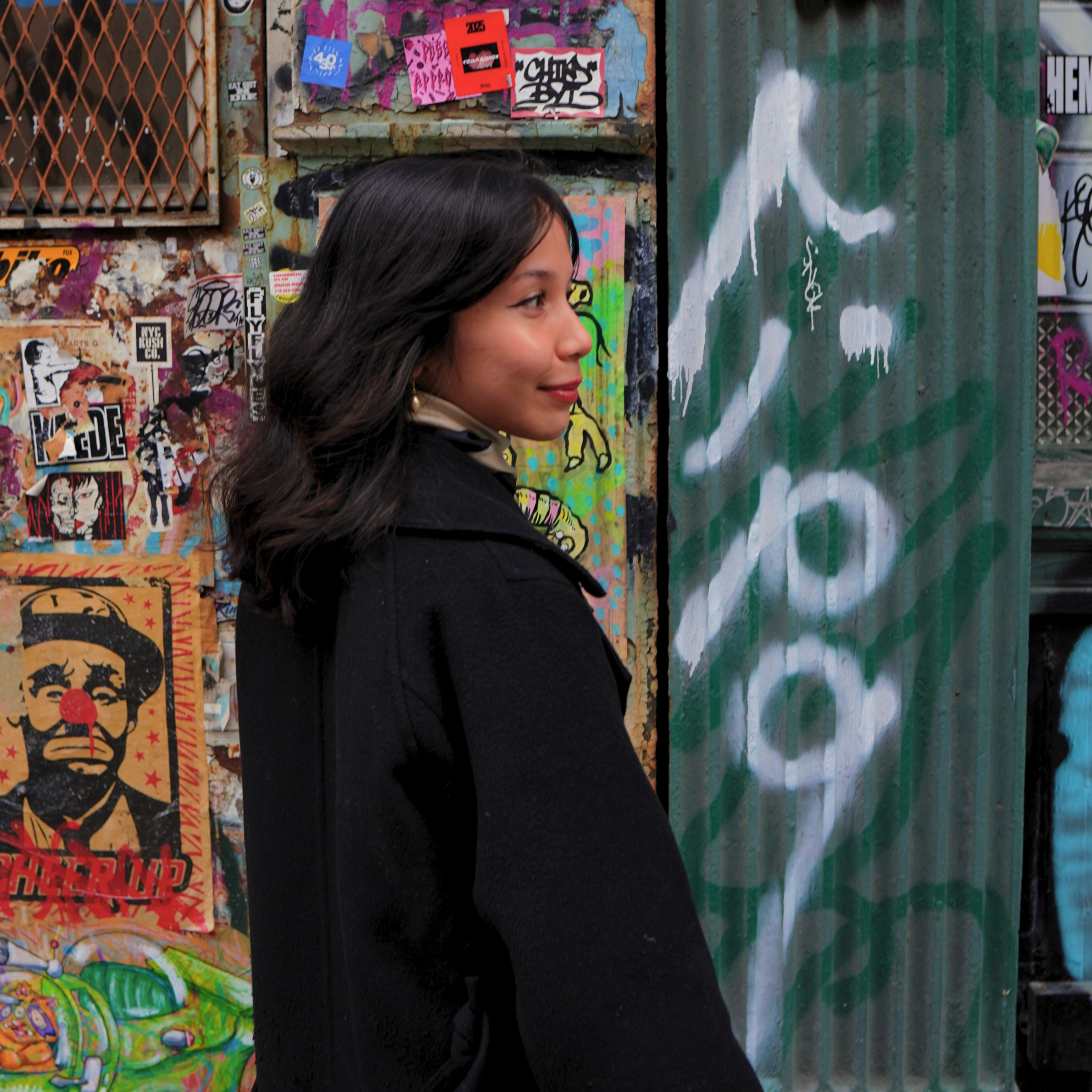 Rowena Hurme Reflects on Her Internship at FCINY