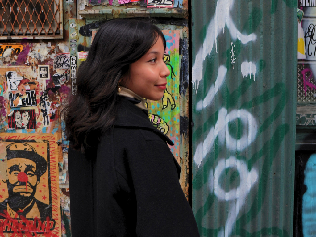 Rowena Hurme Reflects on Her Internship at FCINY