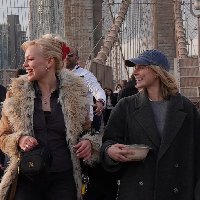 Seeking an Intern for fall 2026! 