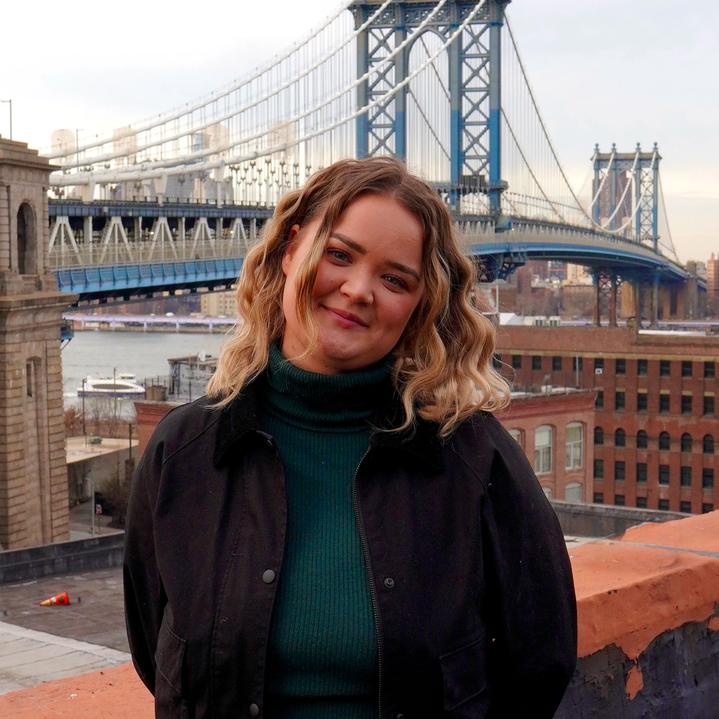 Emma Termonen Reflects on Her Internship at FCINY