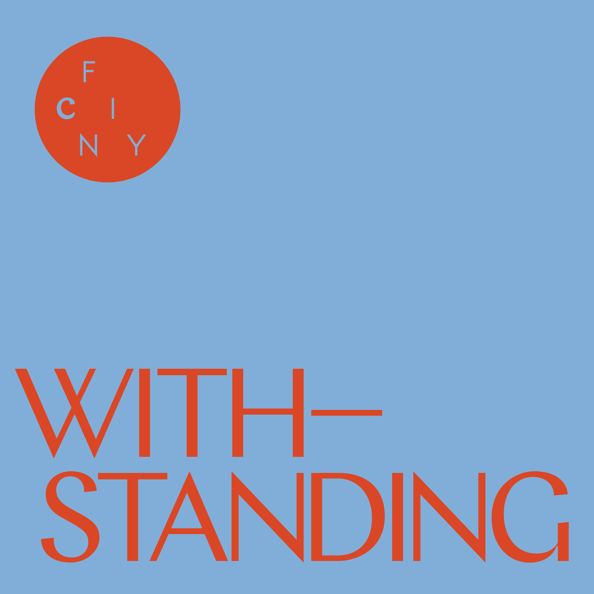 Withstanding Podcast Season 5
