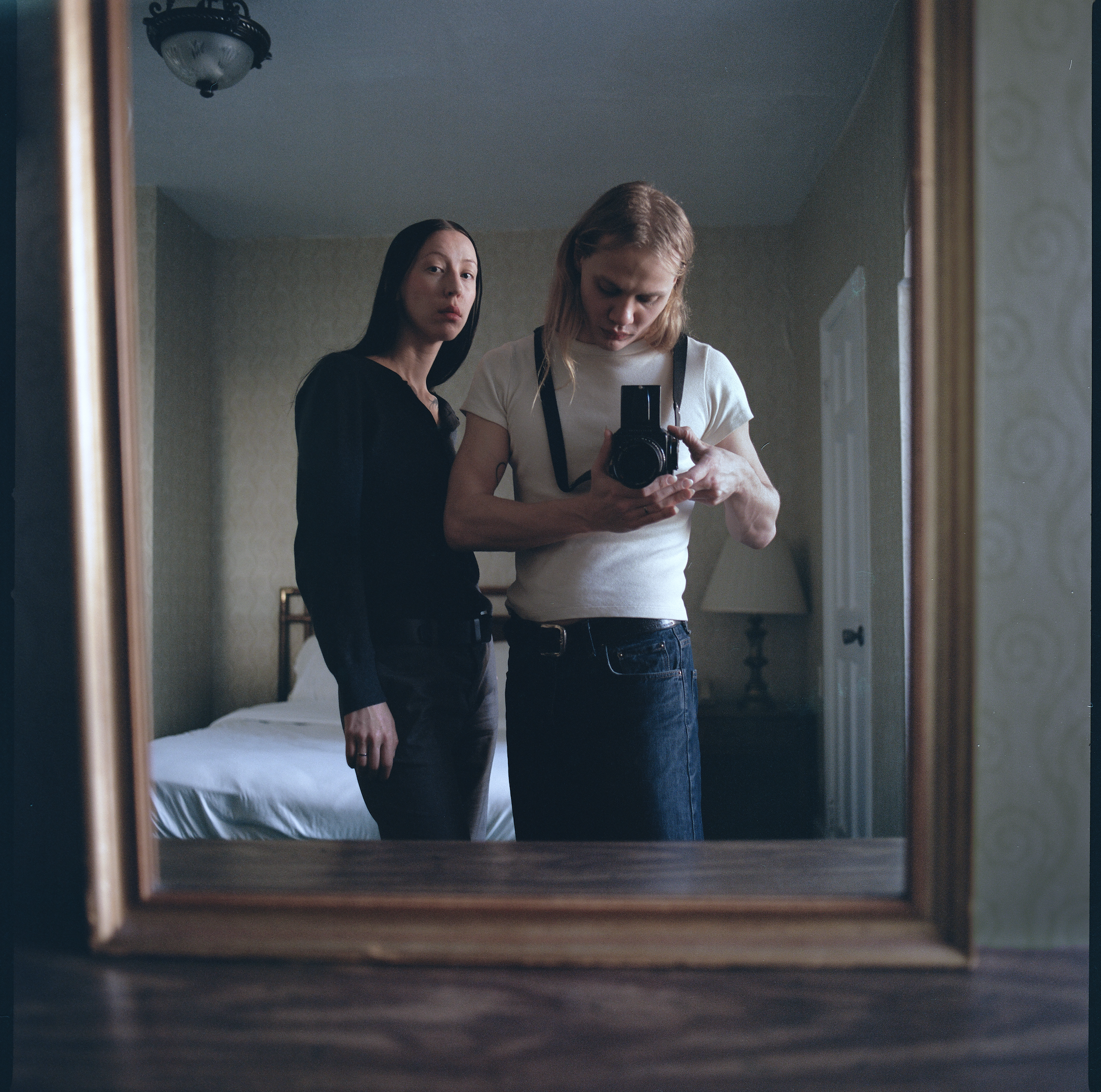 iida jonsson and ssi saarinen on the Writings of Jennie June