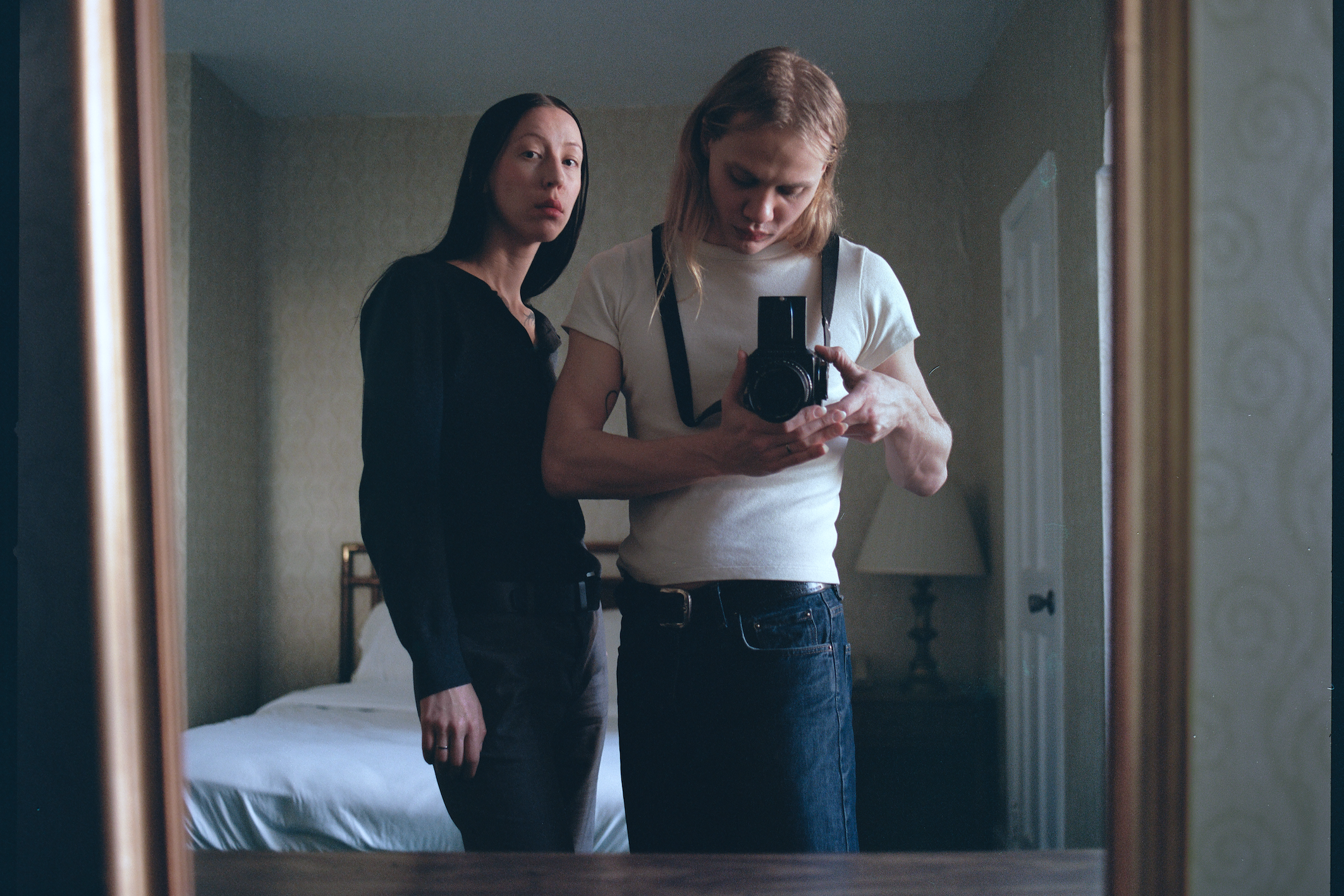 iida jonsson and ssi saarinen on the Writings of Jennie June