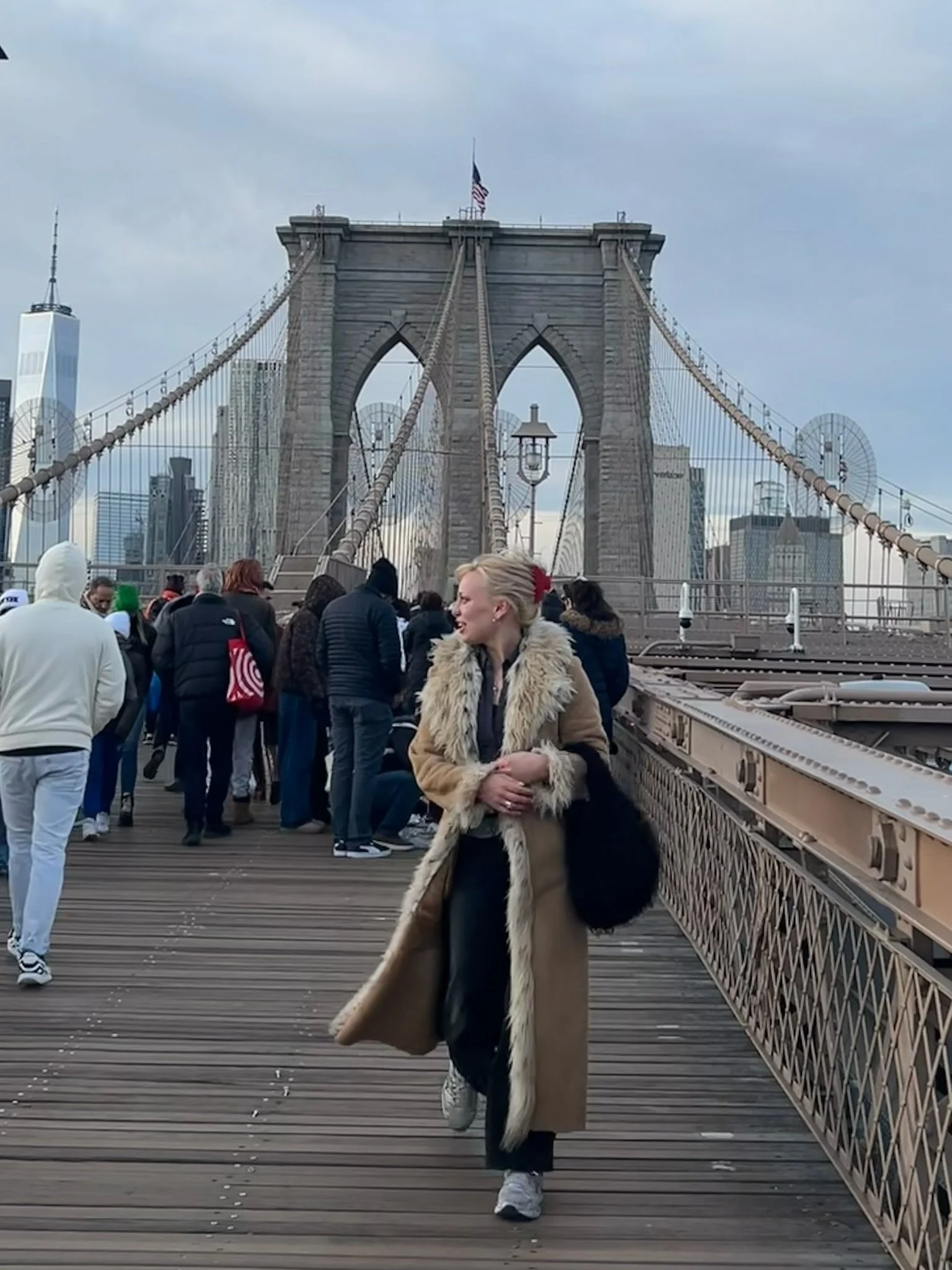 Elsa Piikki Reflects on Her Internship at FCINY