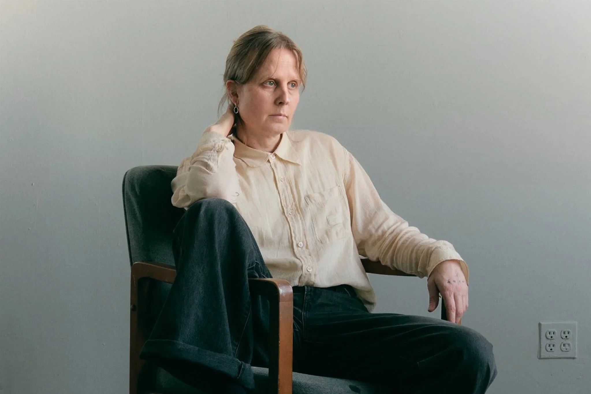 Jade Kallio on Undergarments and the Machinery of Desire