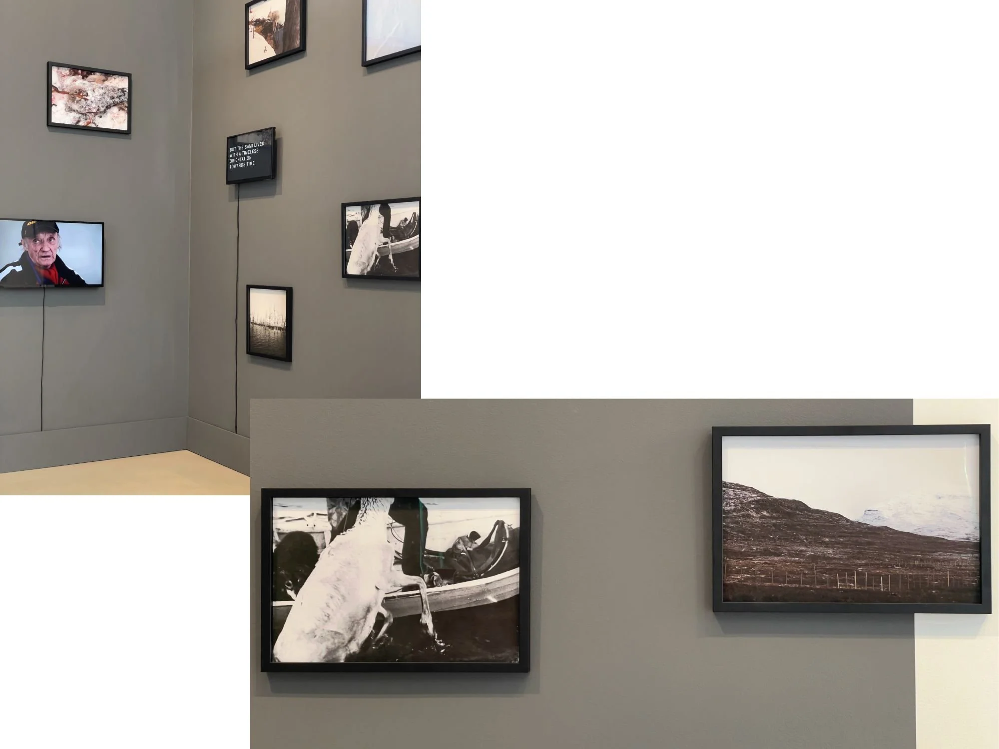 Finnish Cultural Institute in New York — Matti Aikio on the