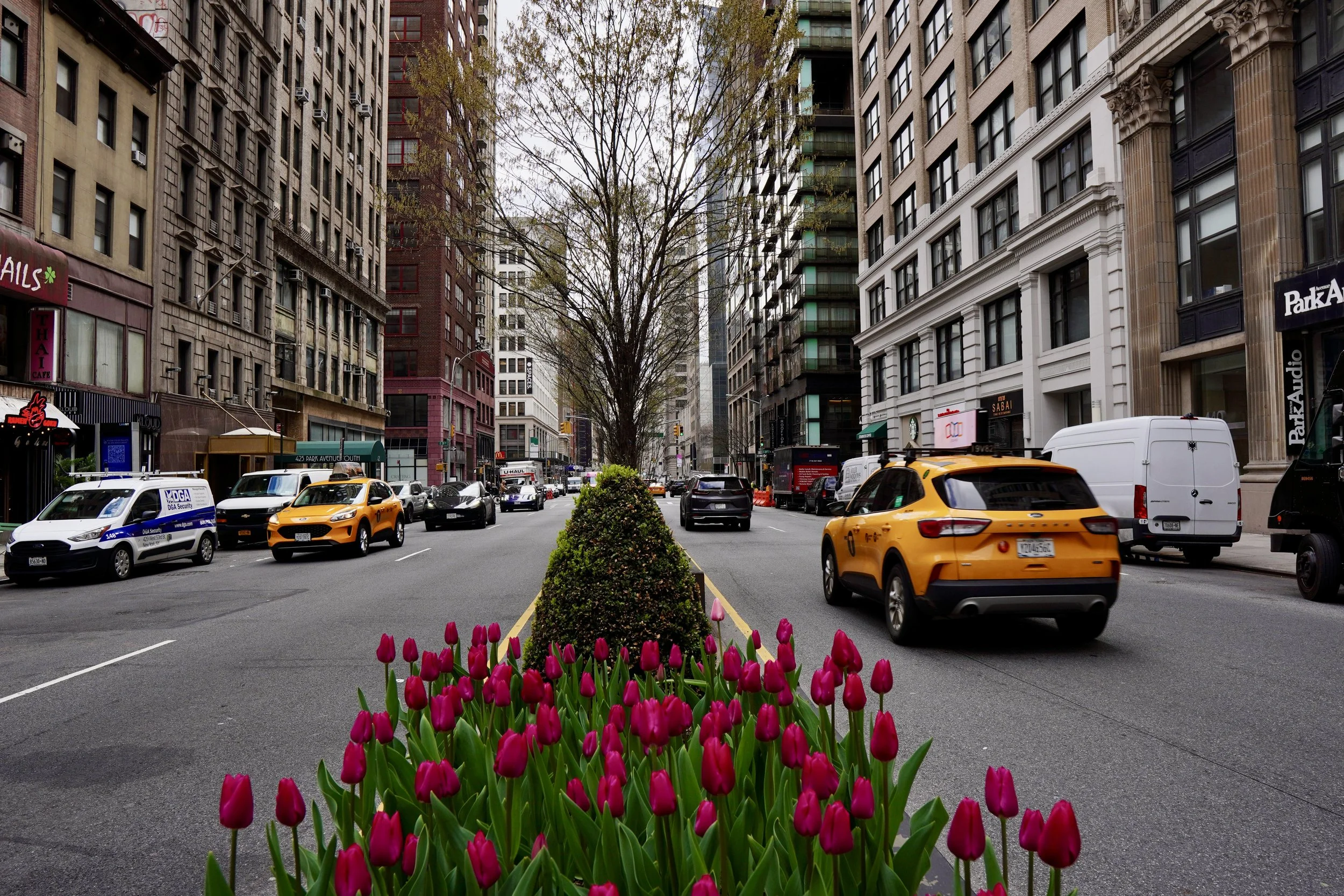 Finnish art showcased in New York – Minister Talvitie strengthens partnerships in the US