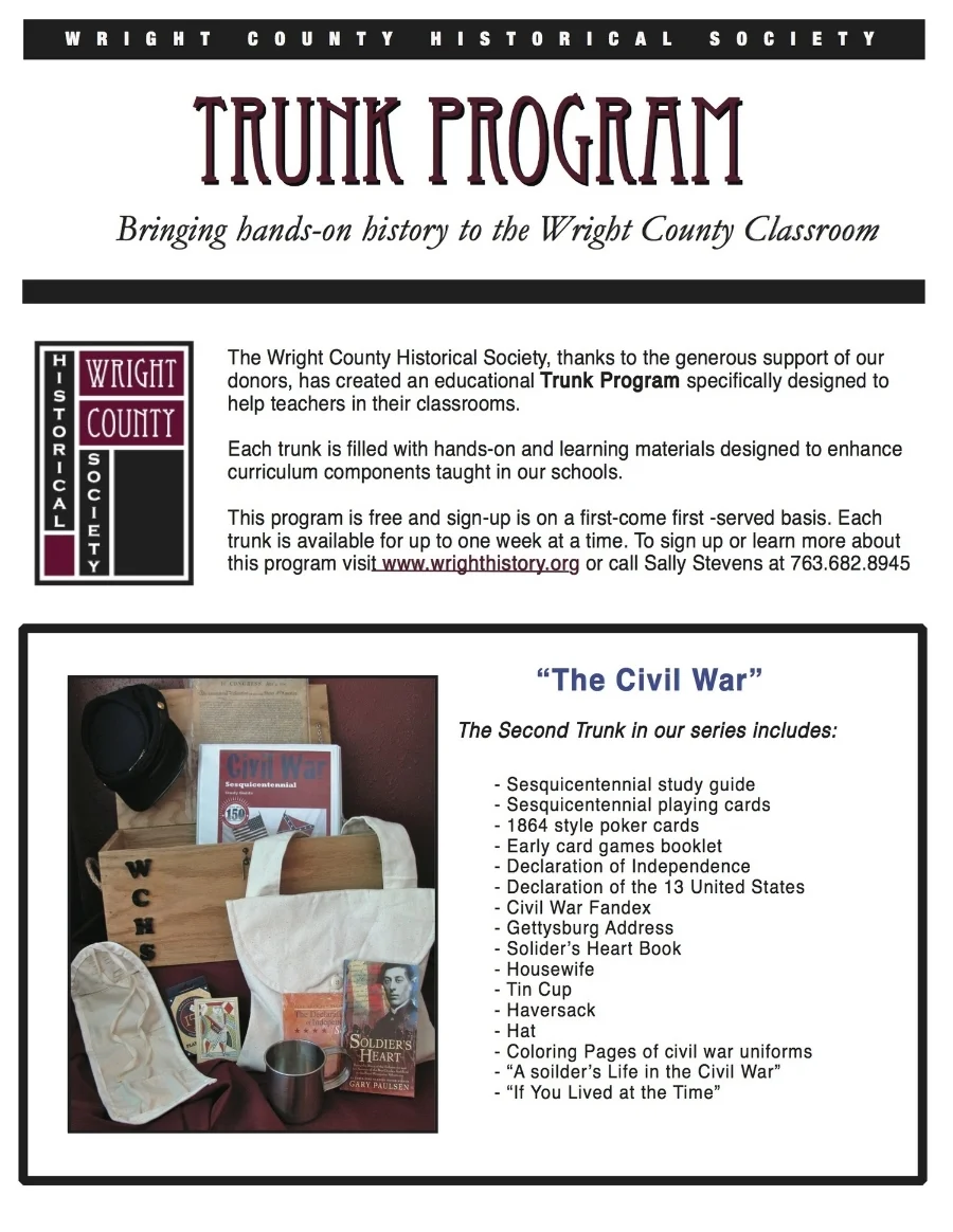 Civil War Trunk Program.jpg