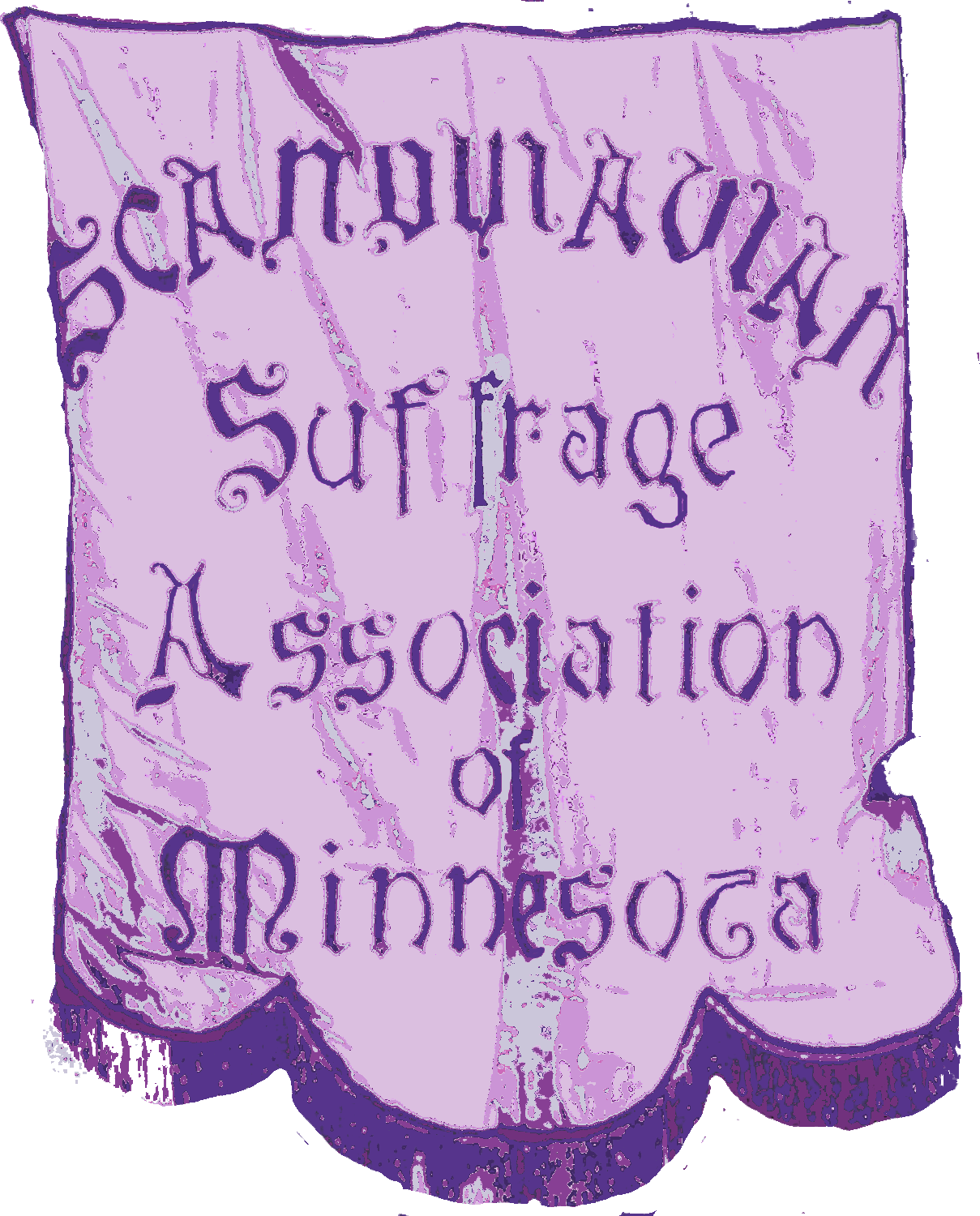Banner for the SWSA