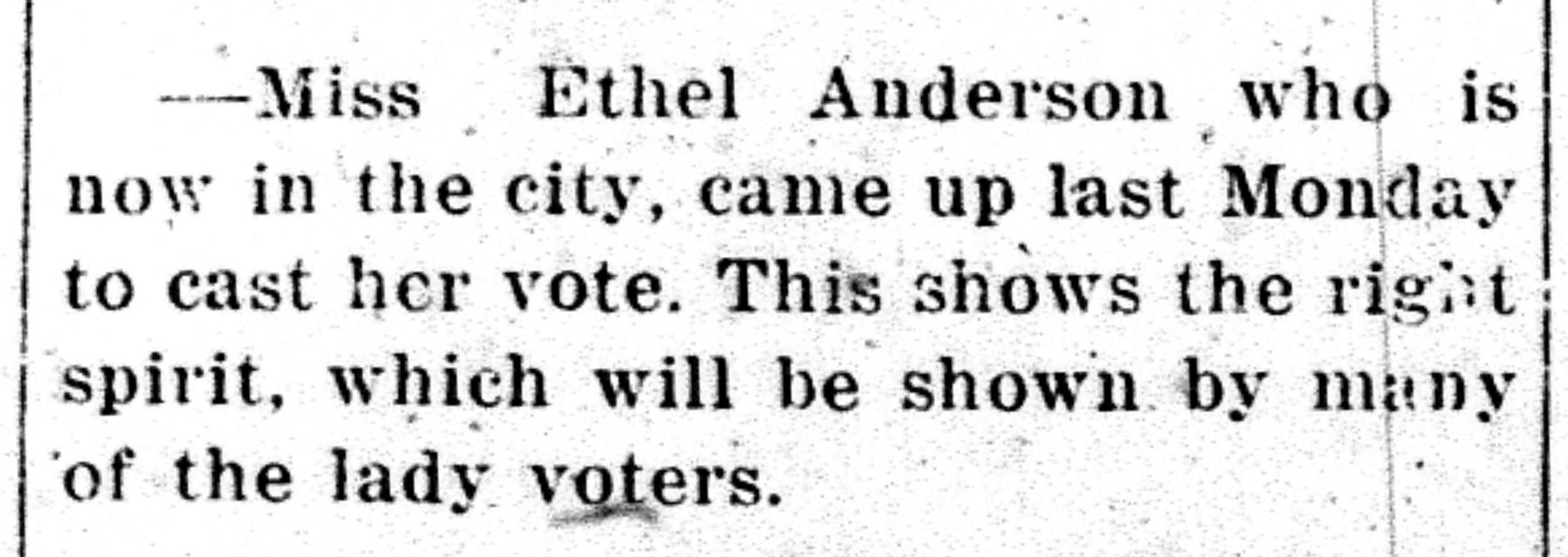 Buffalo Journal, November 4, 1920
