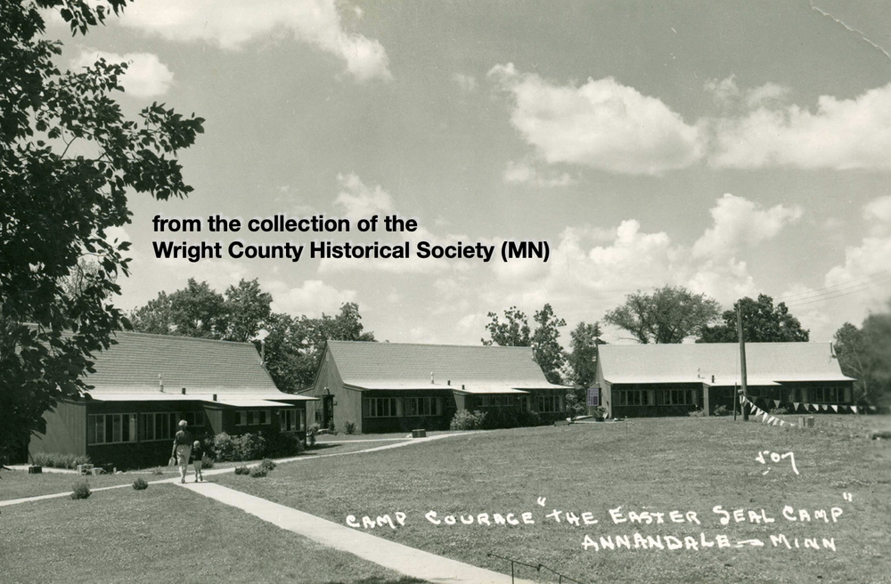 Postcard Gallery — WCHS