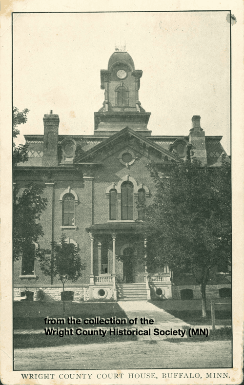 Postcard Gallery — WCHS