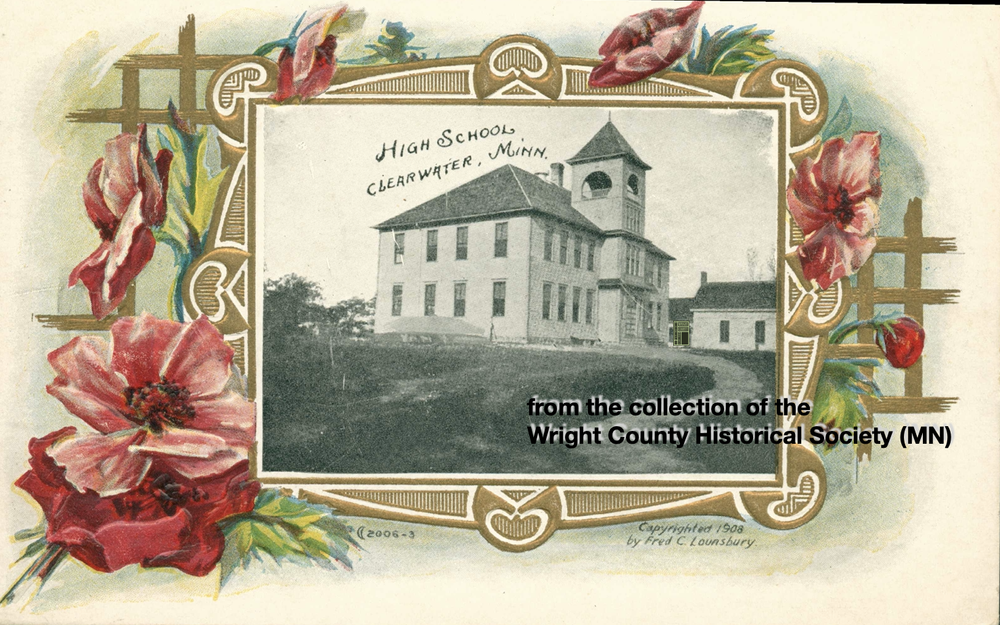 Postcard Gallery — WCHS