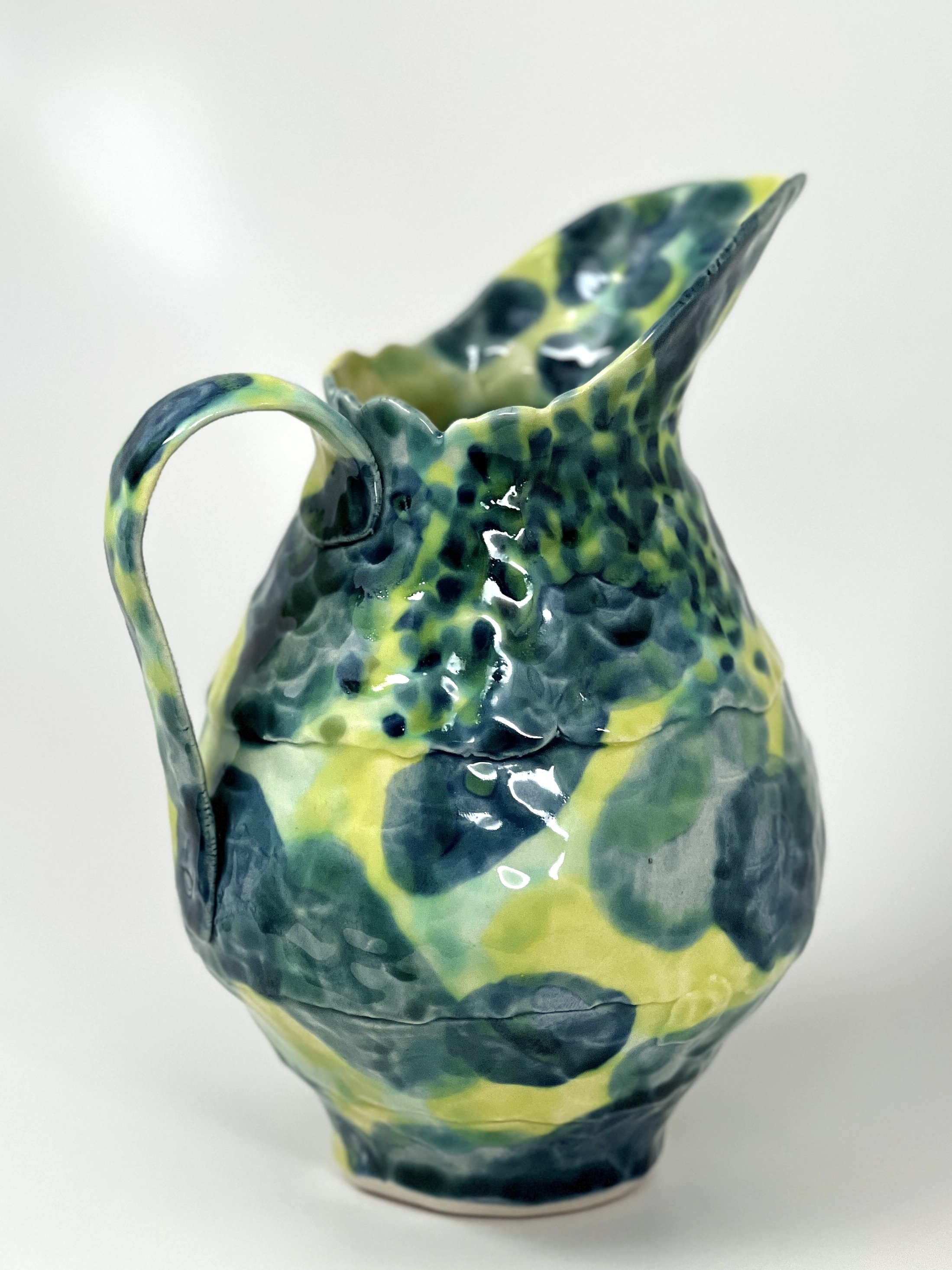 Artist Exhibition: 'Nesting Instincts' w/ Katie Teesdale - Opening Reception
