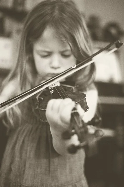 Summertime Happenings