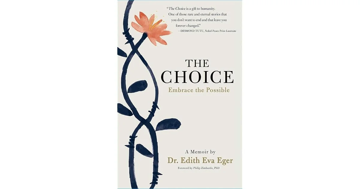 The Choice: Embrace the Possible
