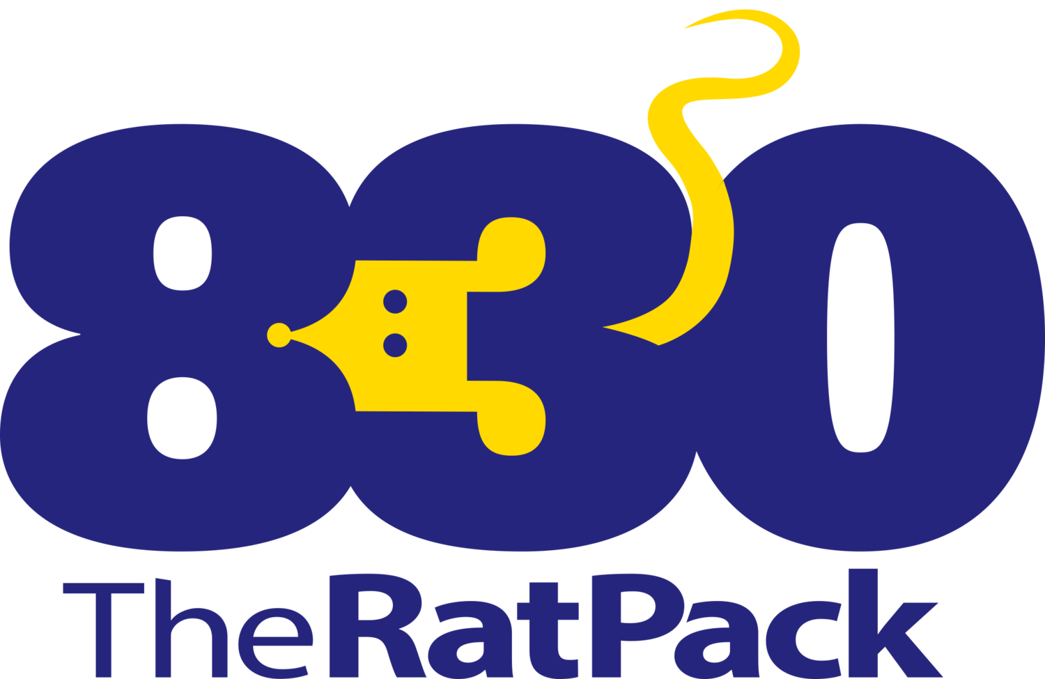 The RatPack