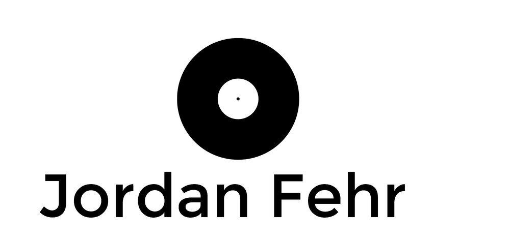 Jordan Fehr - Sound Design/Mastering