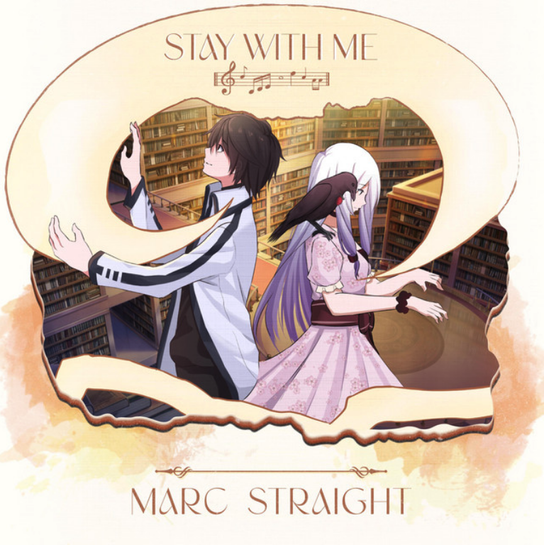 Marc Straight - Stay with Me.png