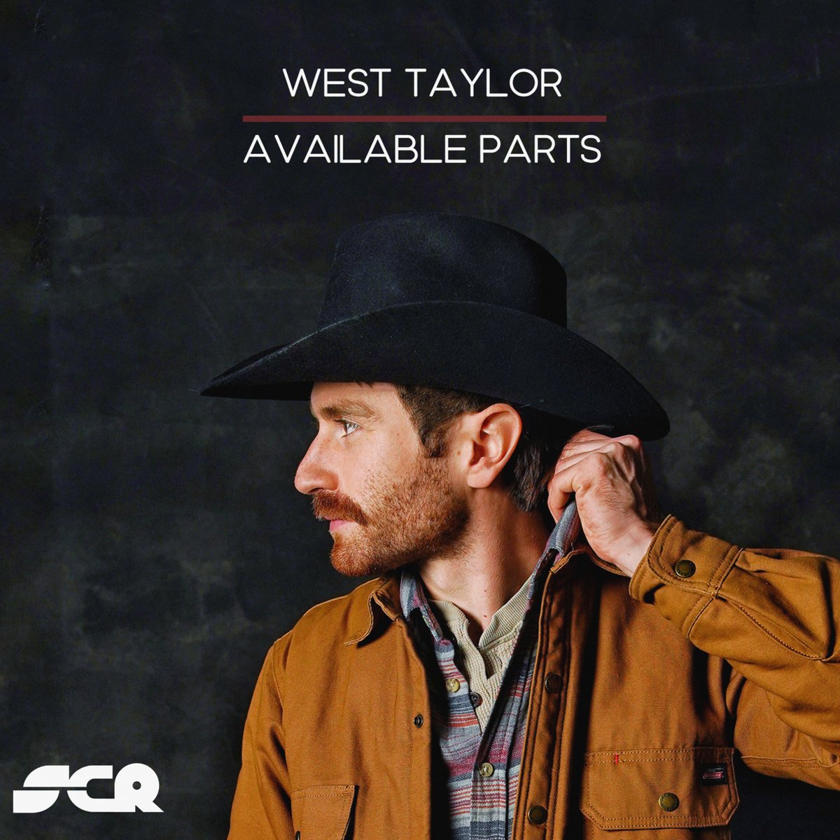 West Taylor - Available Parts LP.jpg