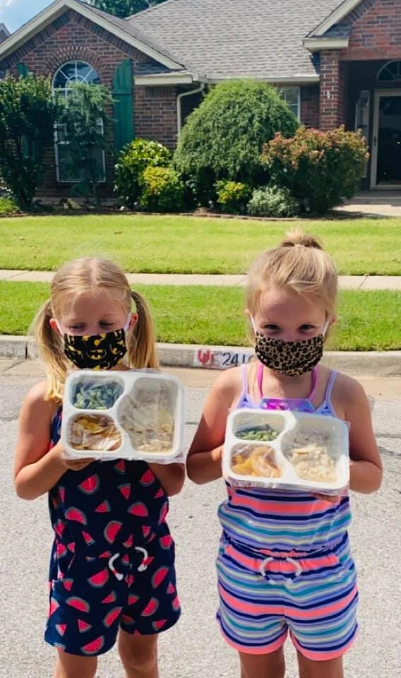 Meals on Wheels Norman, OK