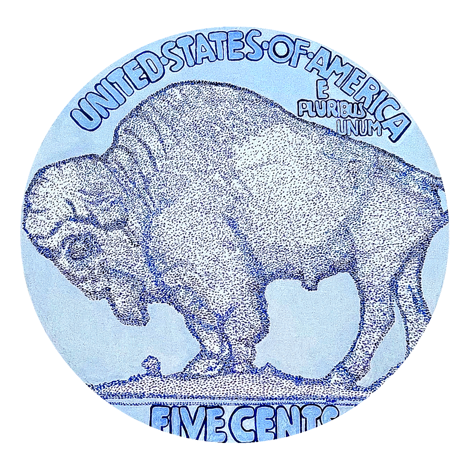Buffalo Blues