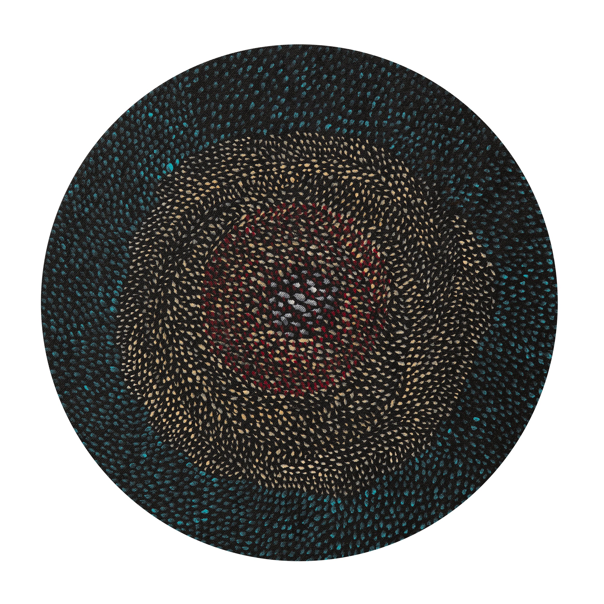 Cosmic Currency Series: Expanding Universe