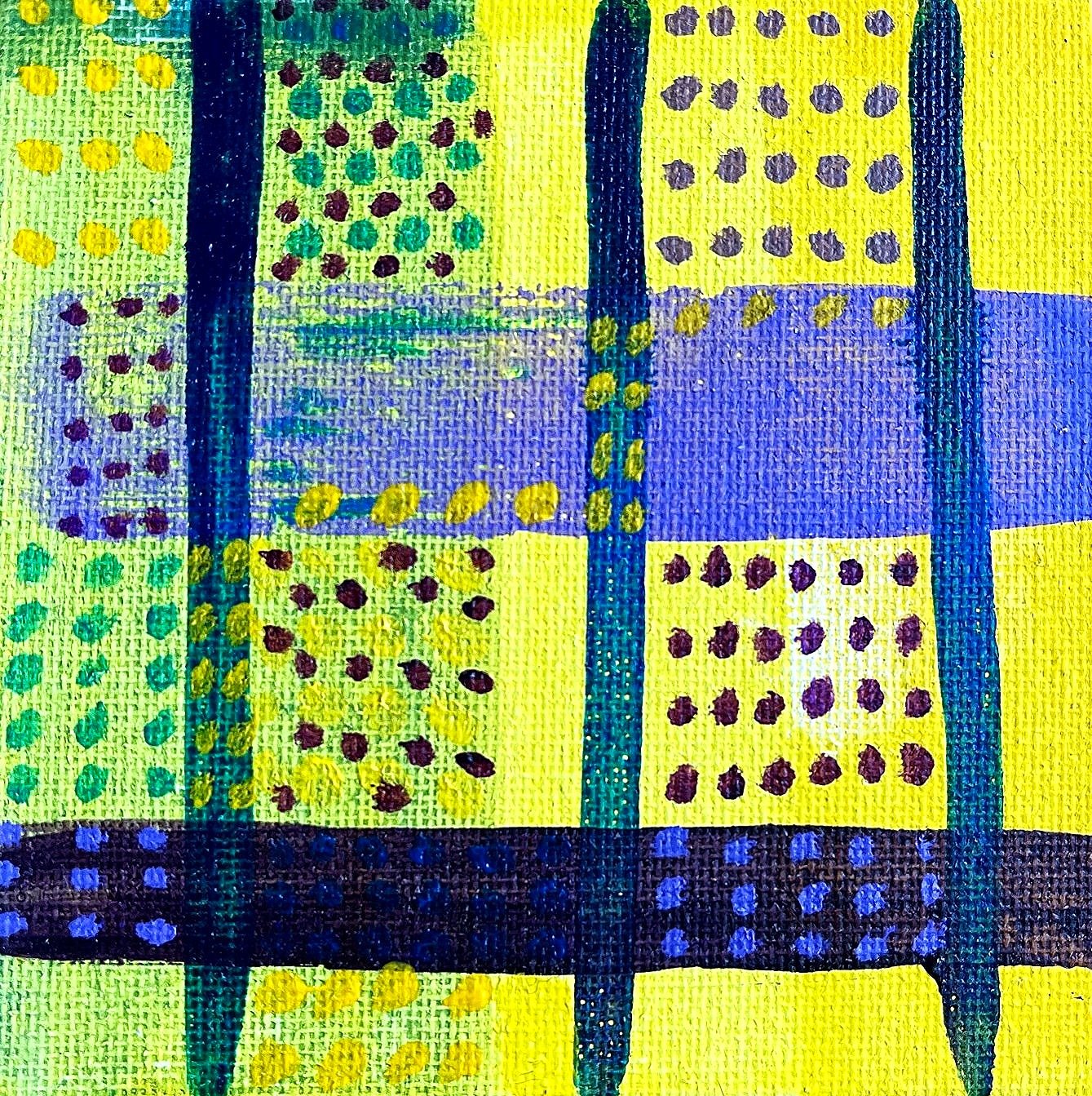 Cosmic Currency No. 20