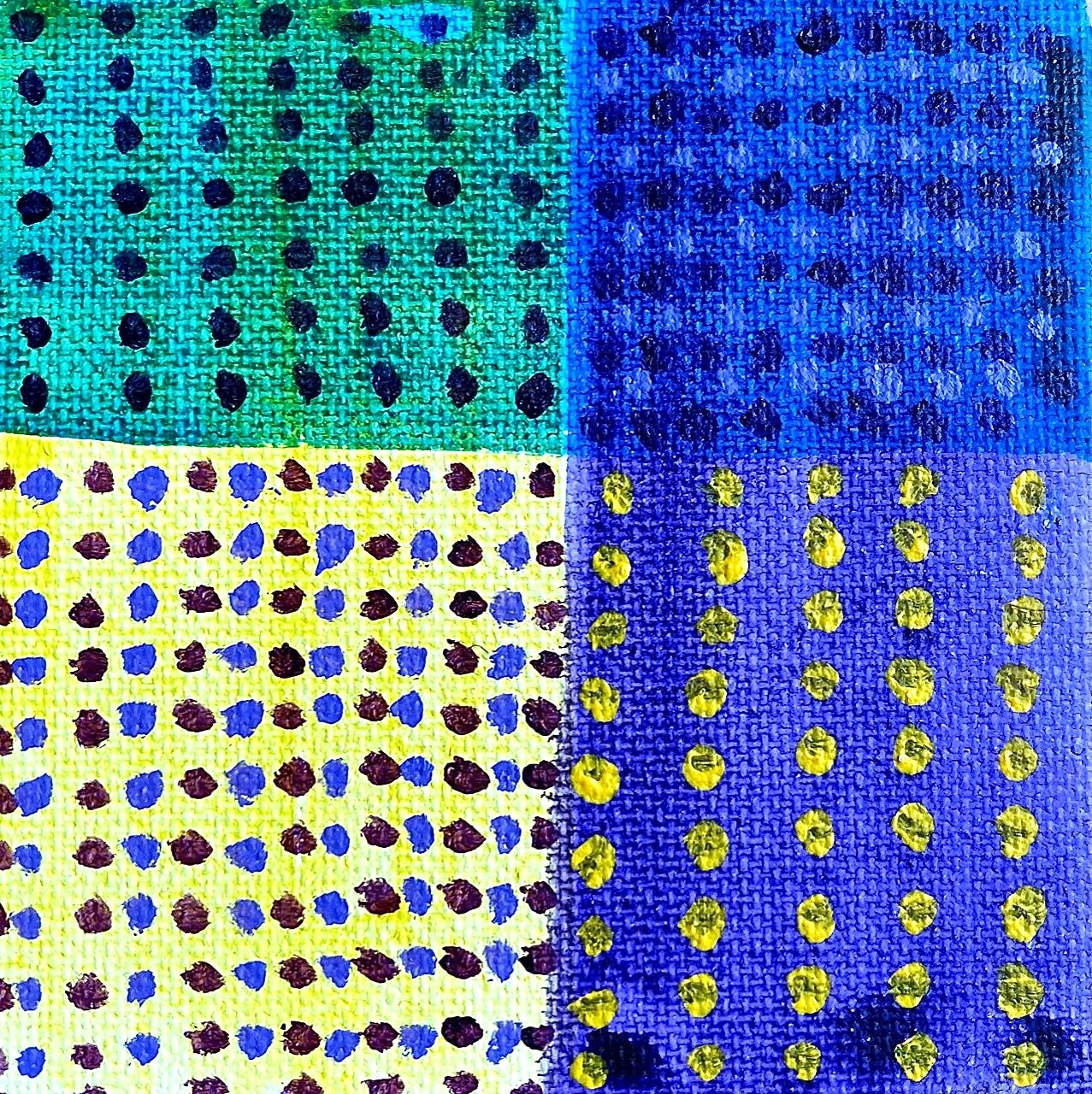 Cosmic Currency No. 21